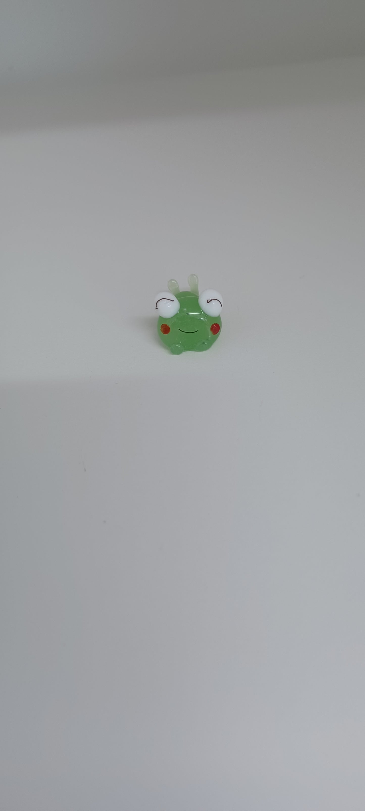 Glass Frog