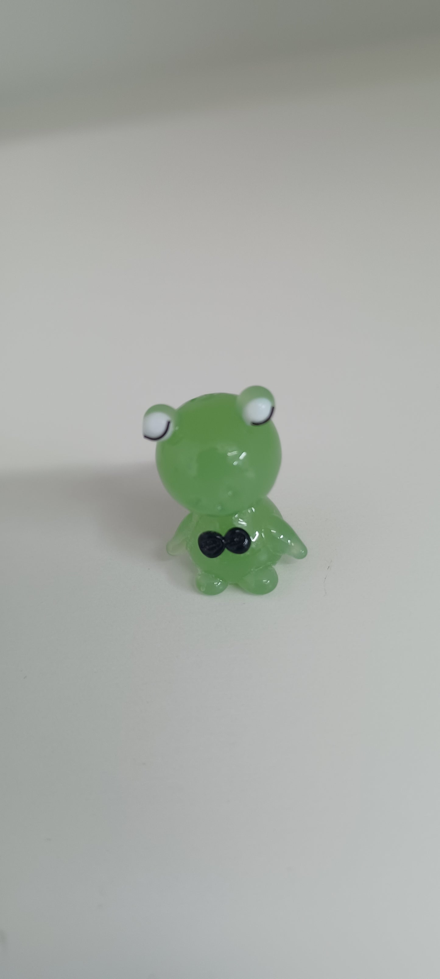 Glass Frog