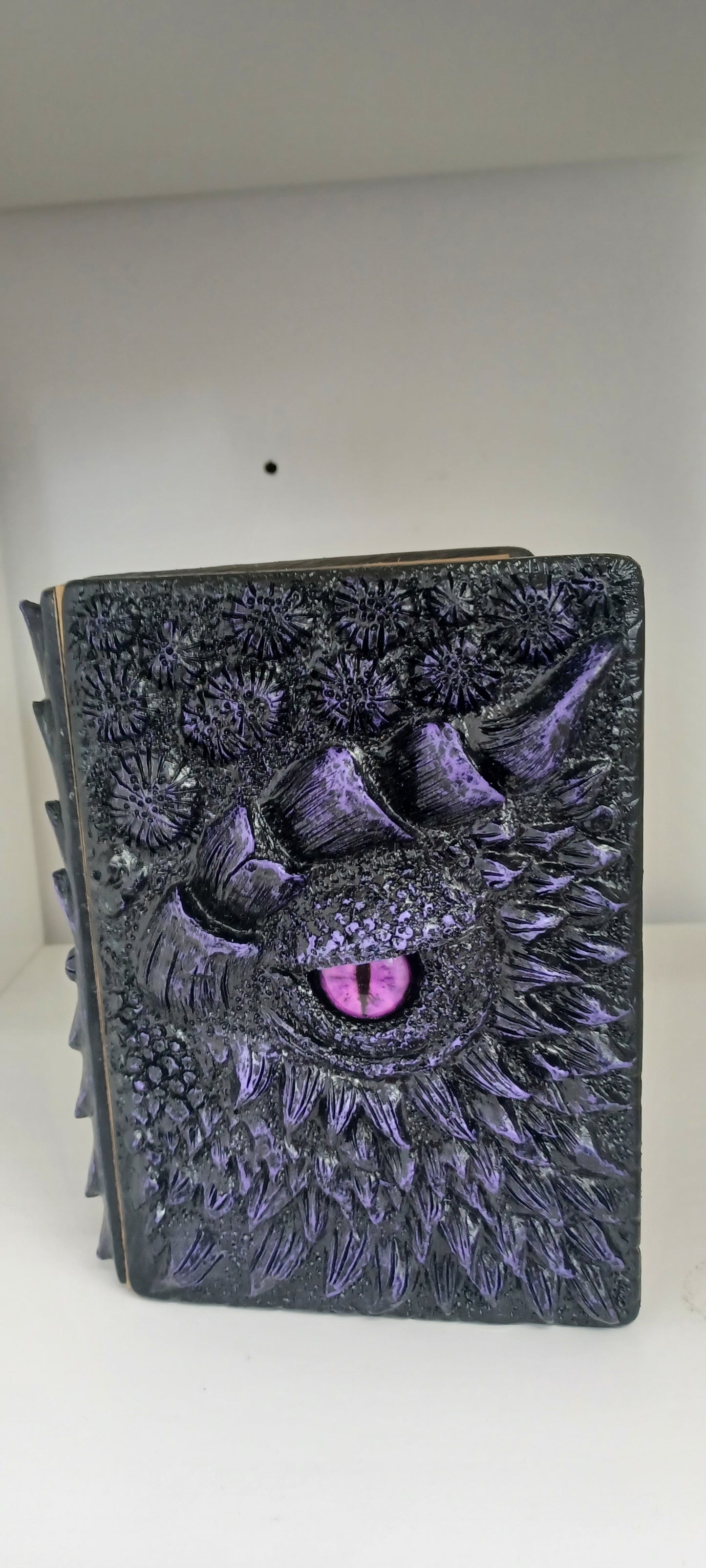 Dragon Eye Diary