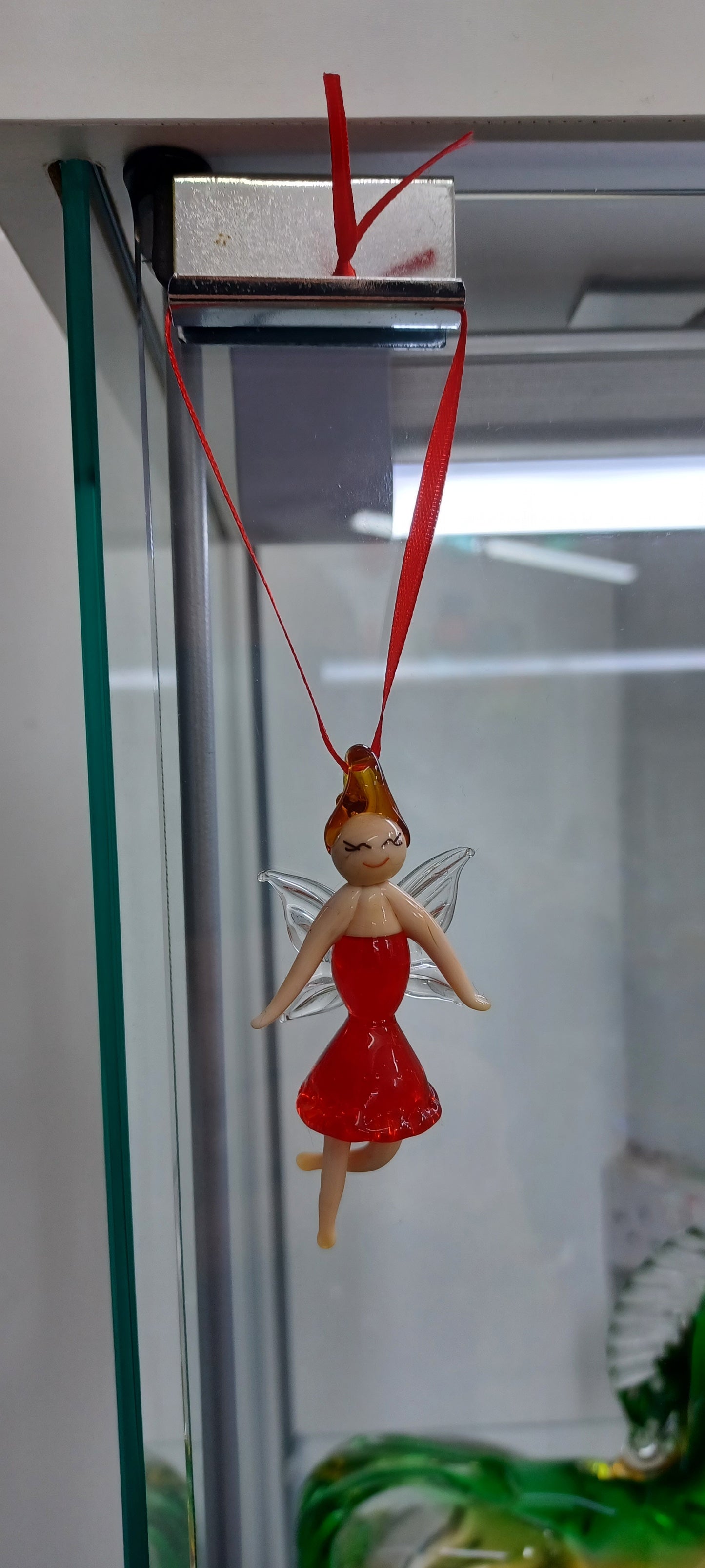 Glass Fairy