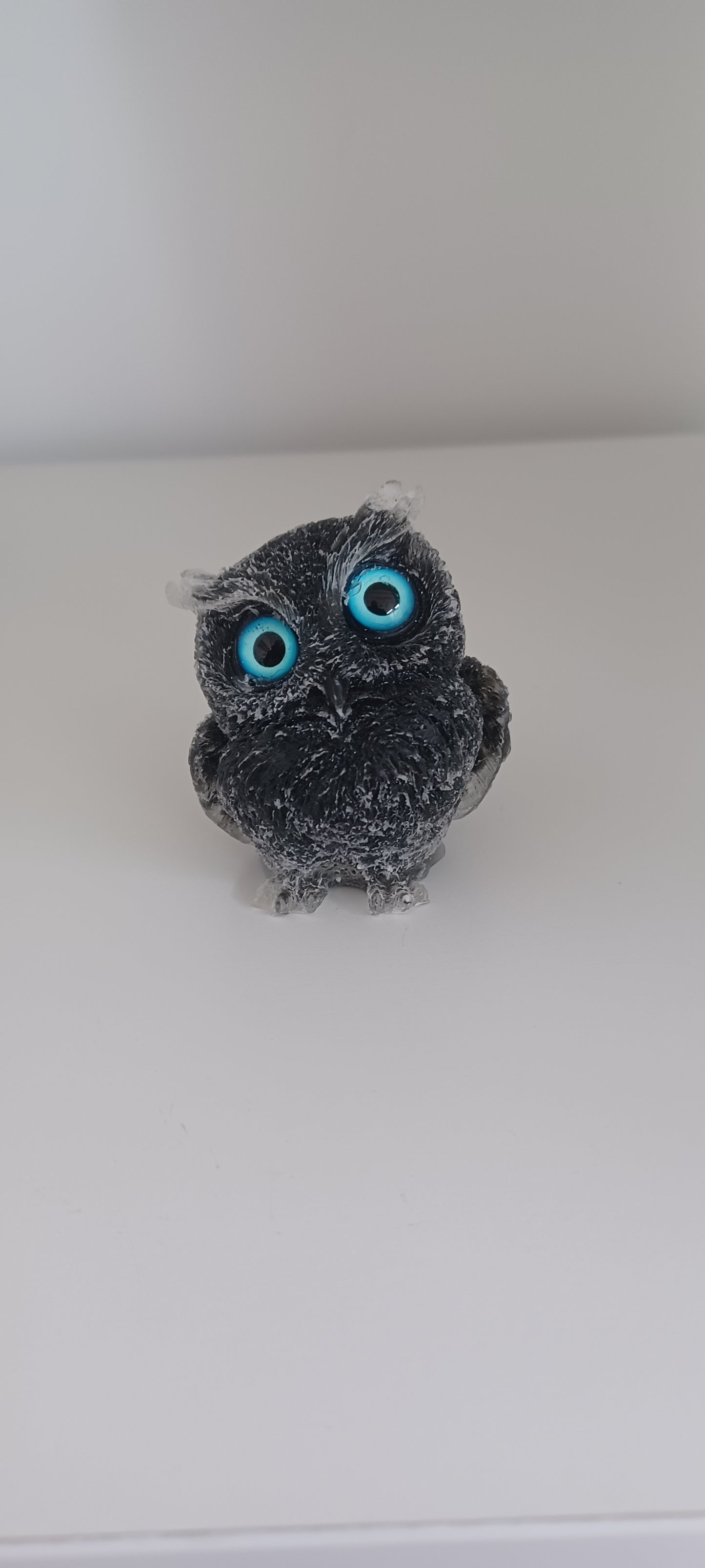 Resin Owl
