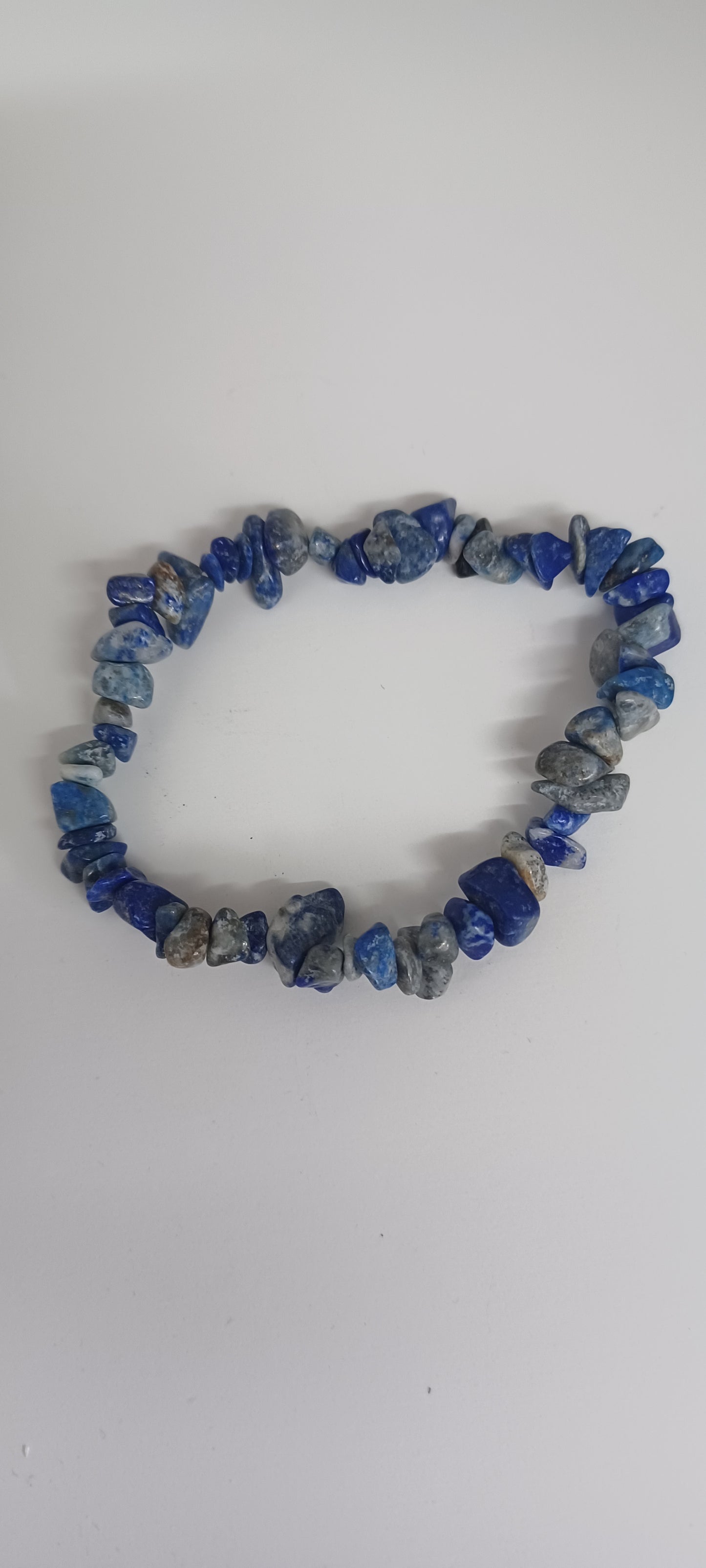 Crystal Bracelet