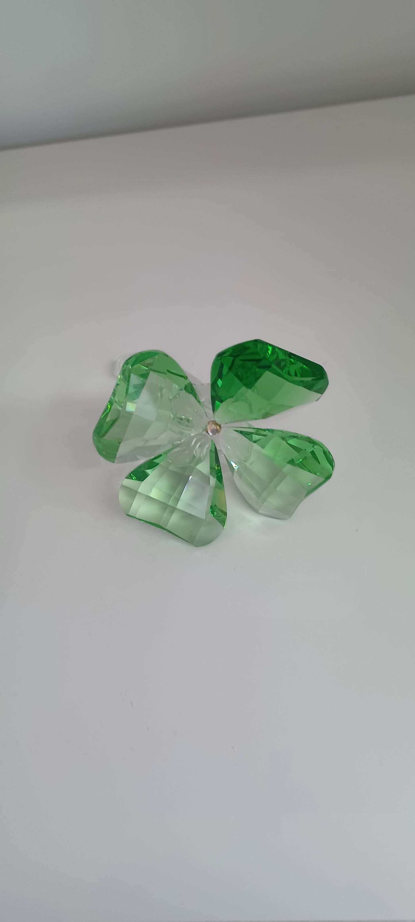 Glass Flower