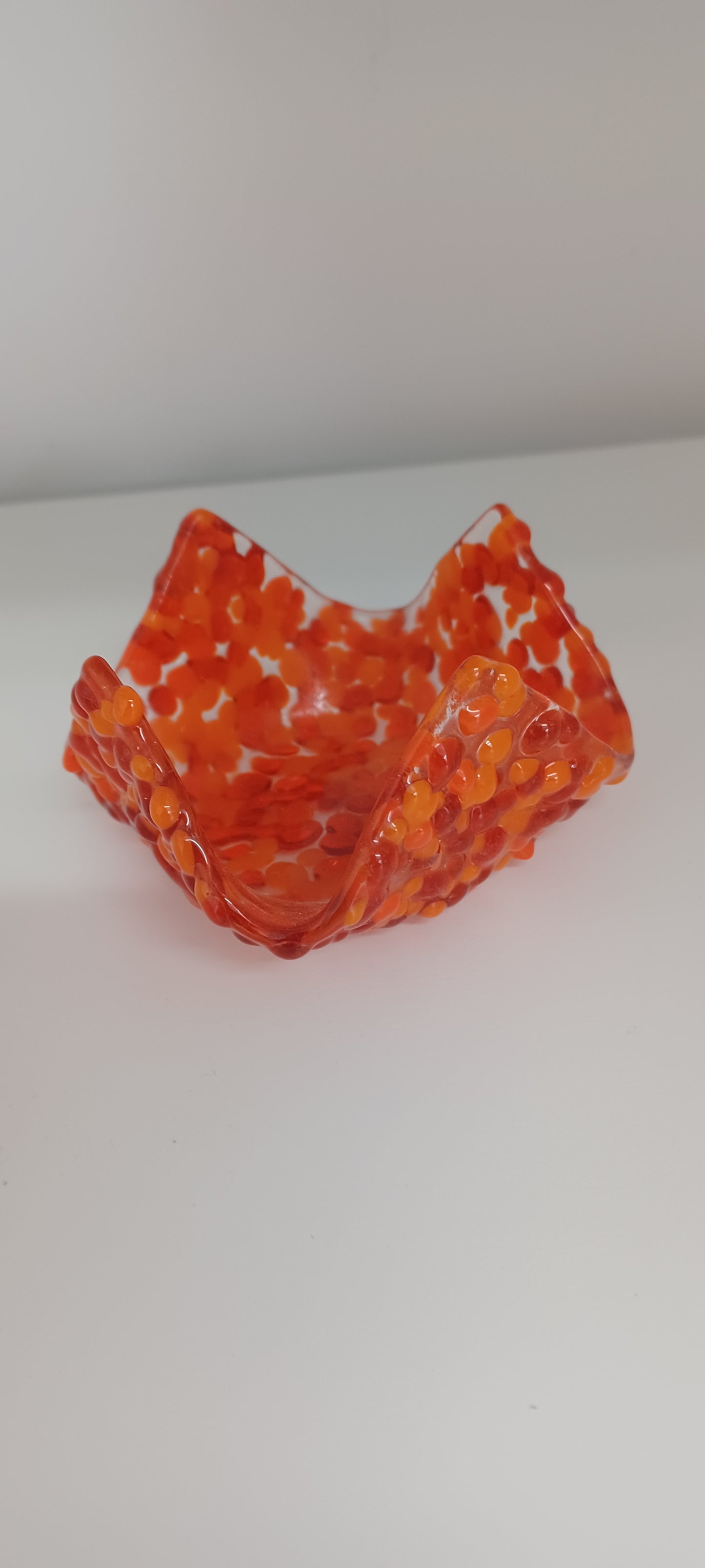 Glass Ornament