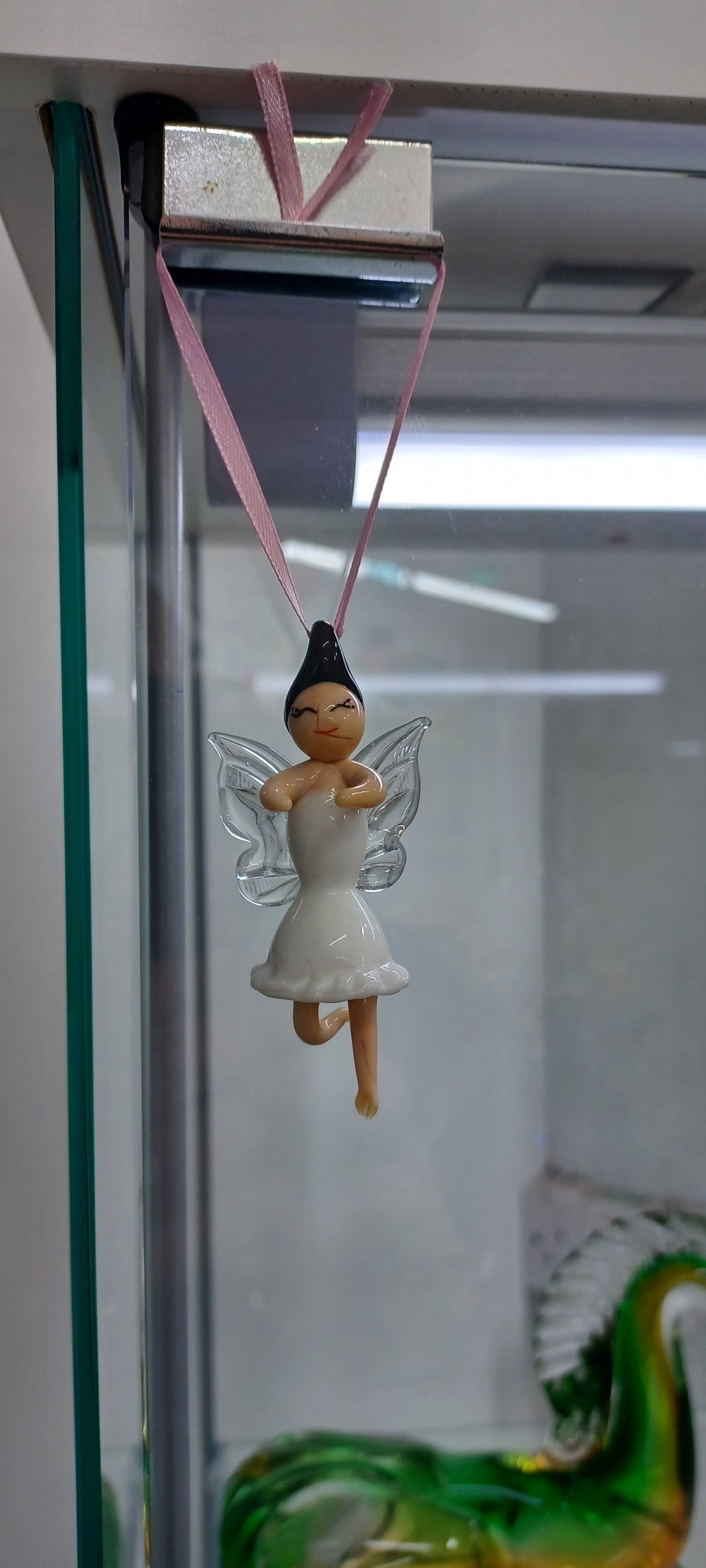 Glass Fairy