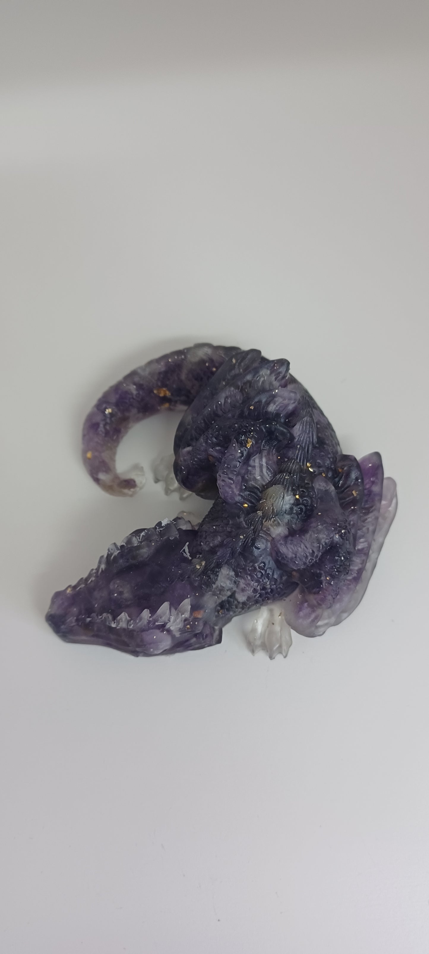 Resin Dragon