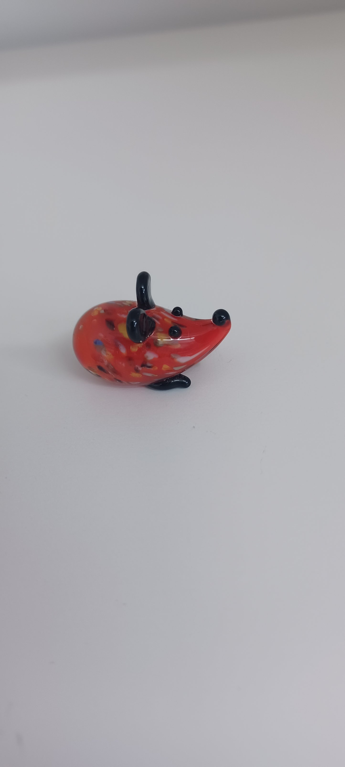 Glass Mouse