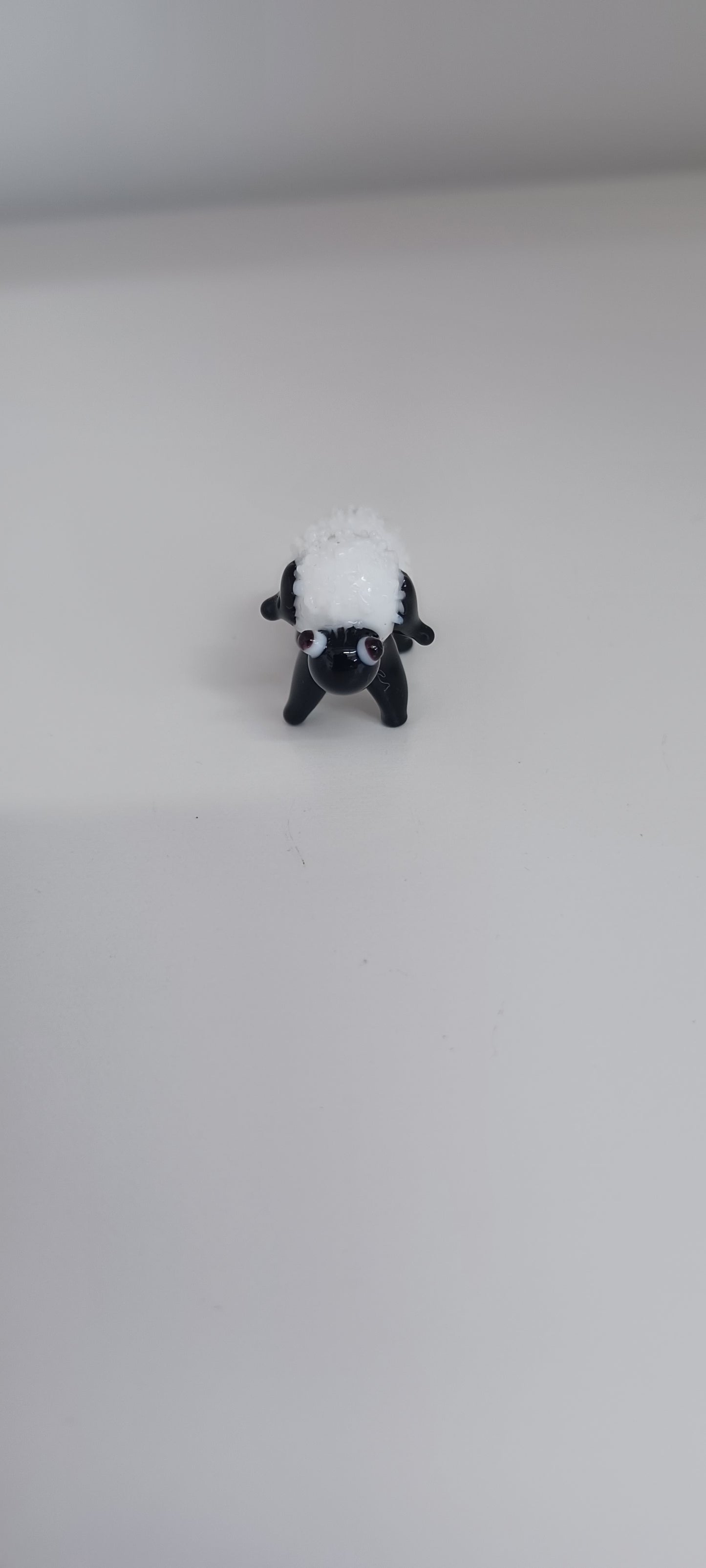 Glass Sheep