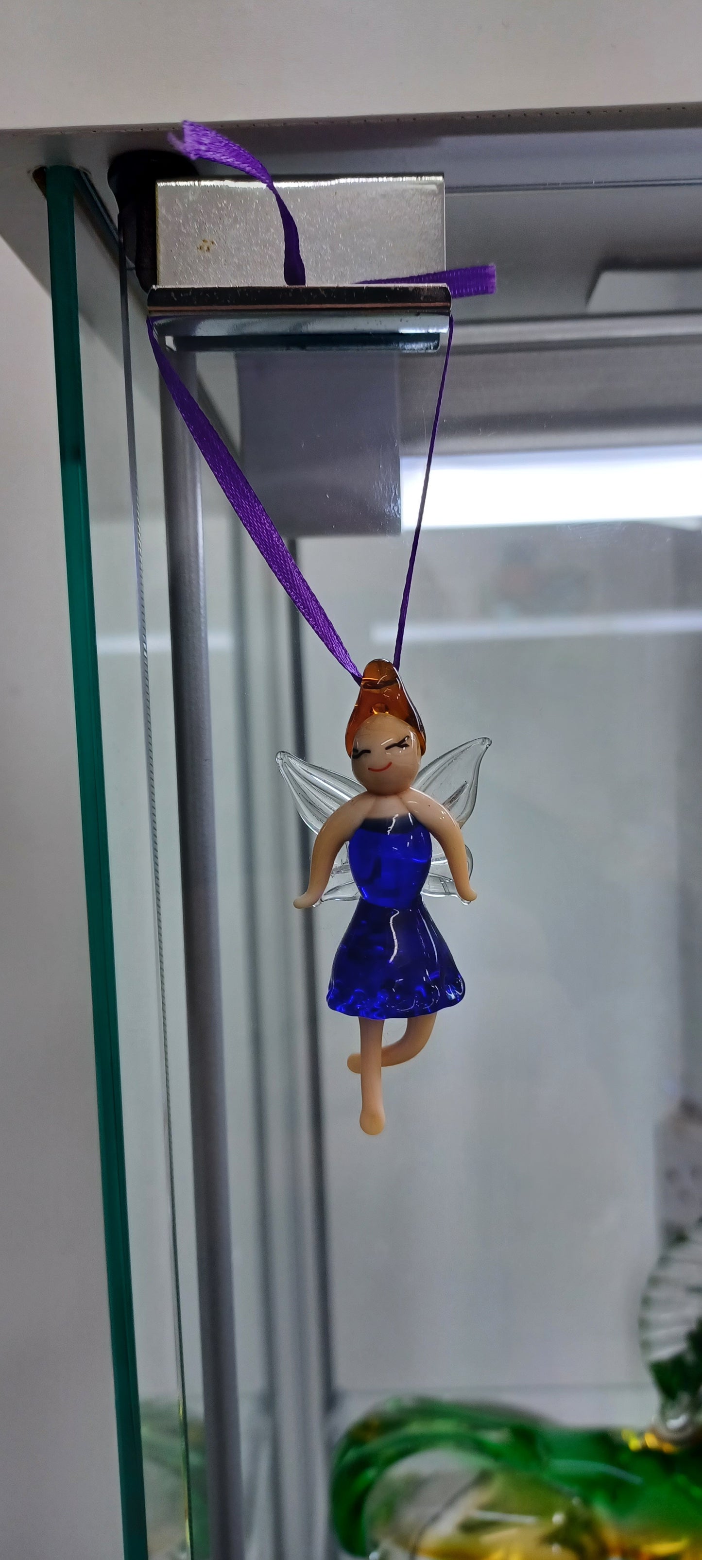Glass Fairy