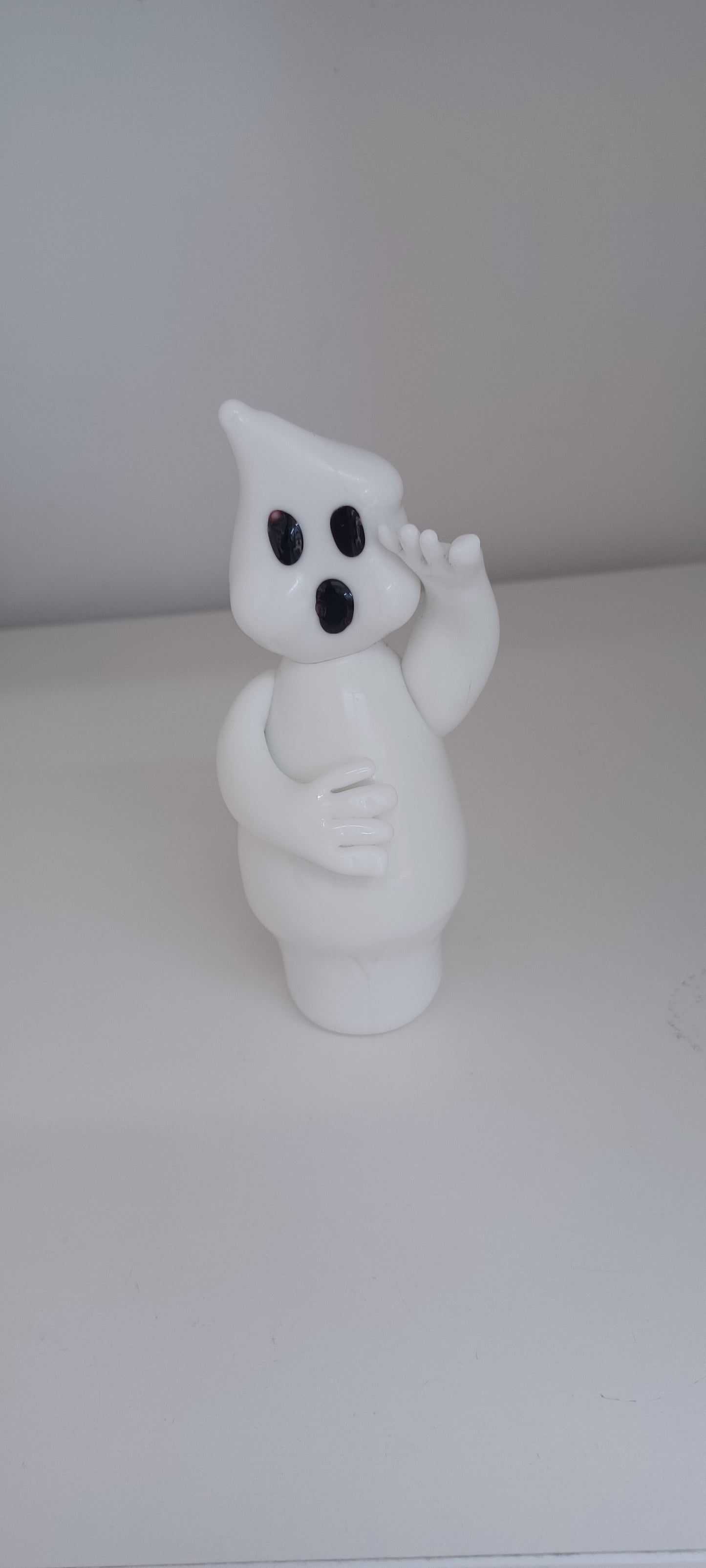 Glass Ghost