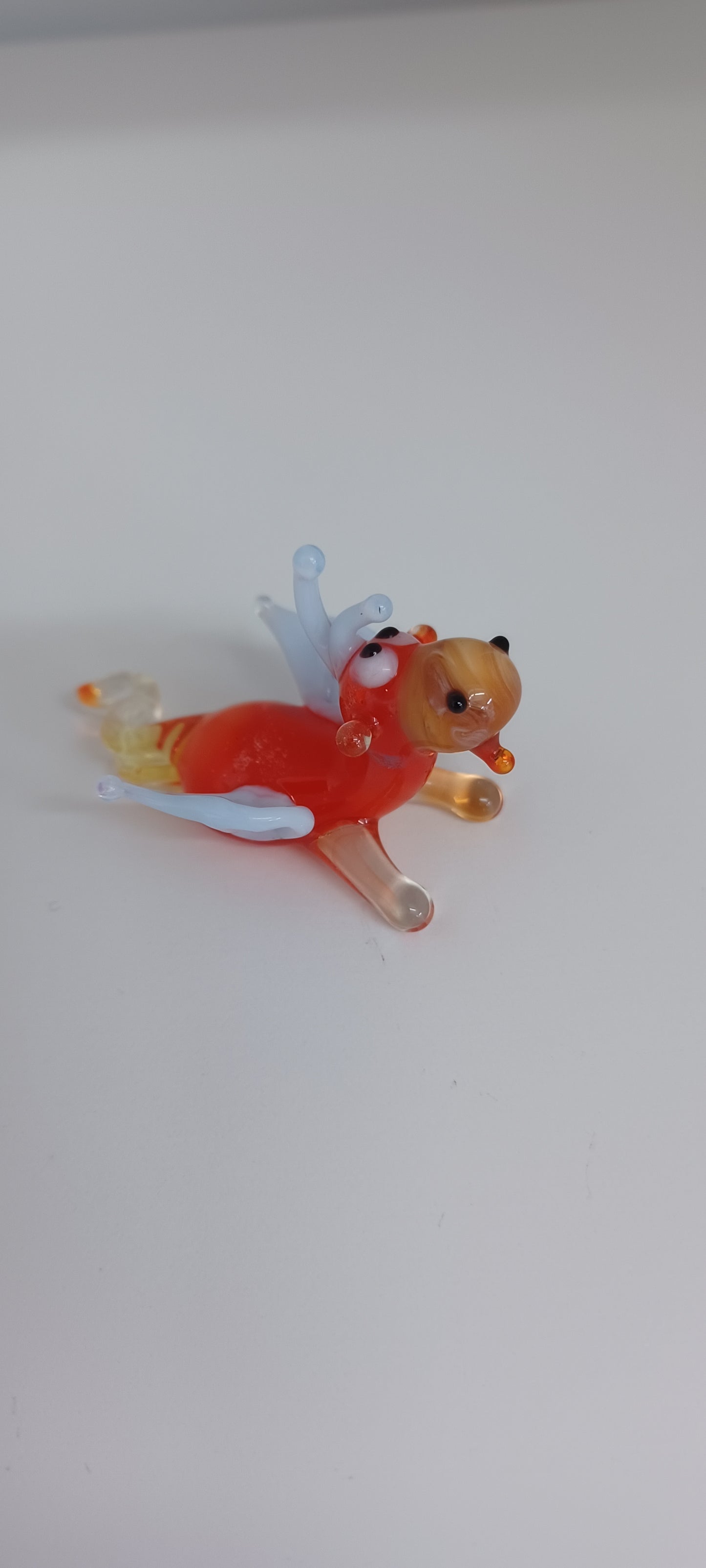 Glass Dragon