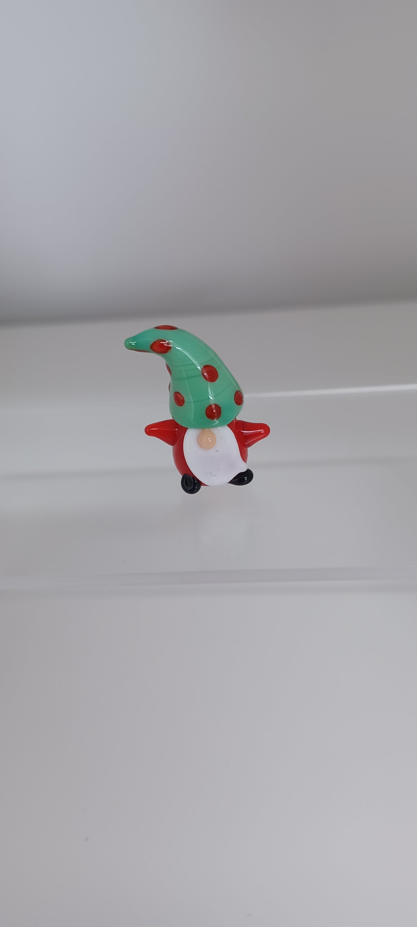 Glass Gnome