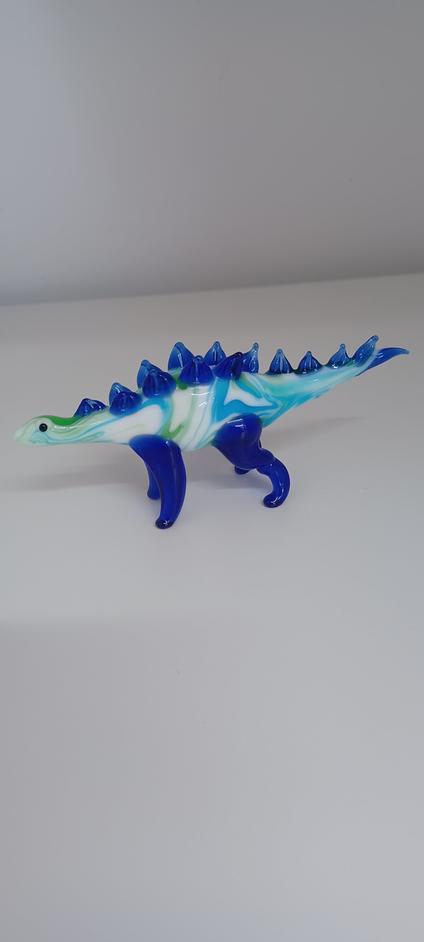 Glass Dinosaur
