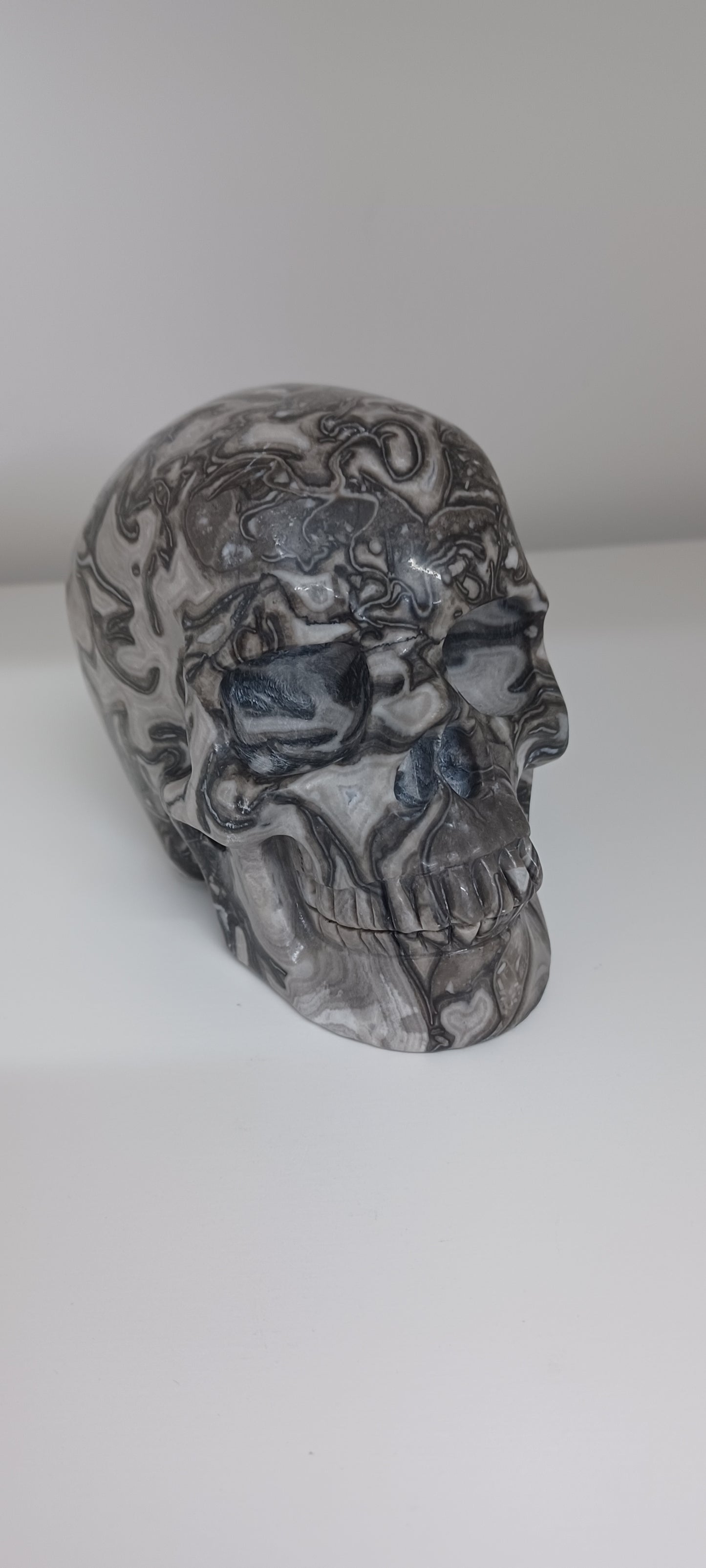 Crystal Skull