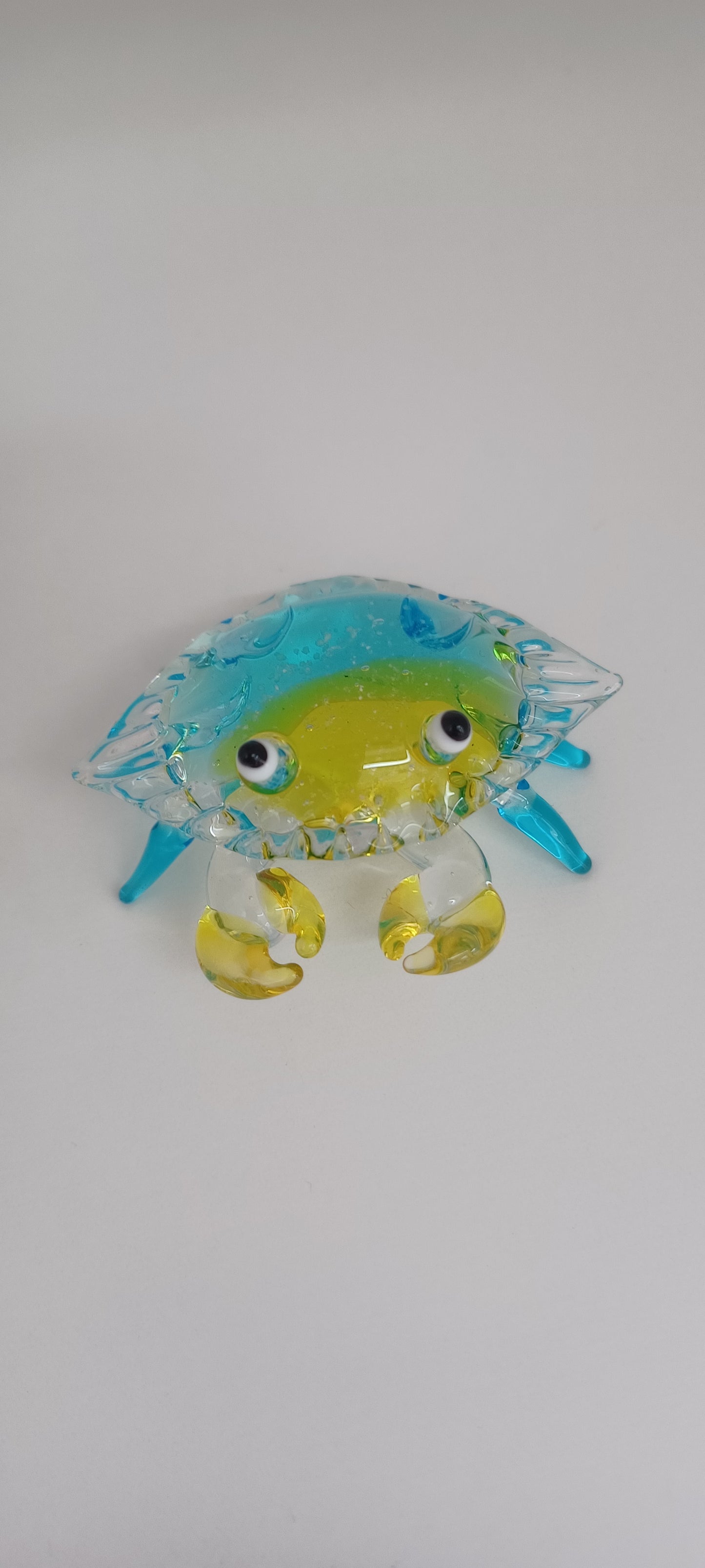 Glass Crab