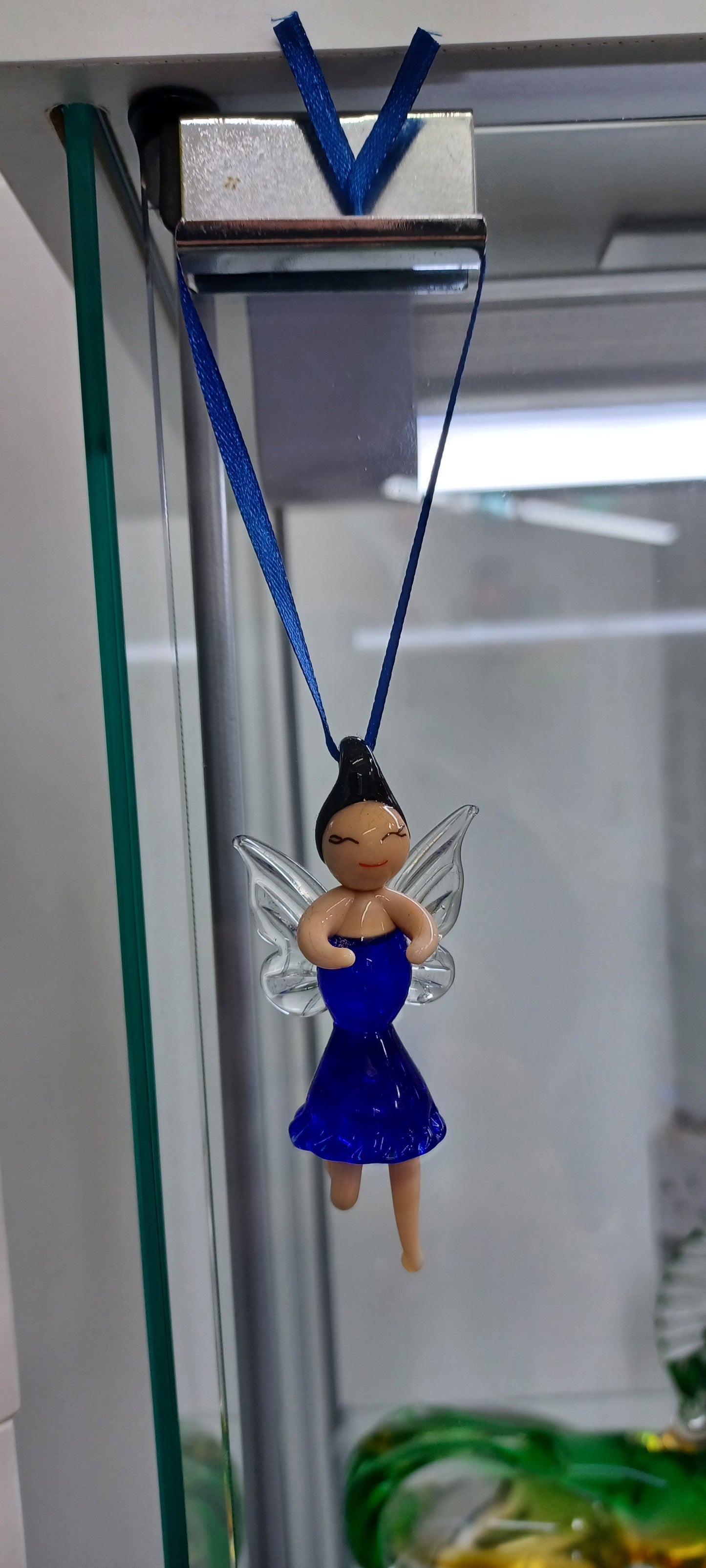 Glass Fairy