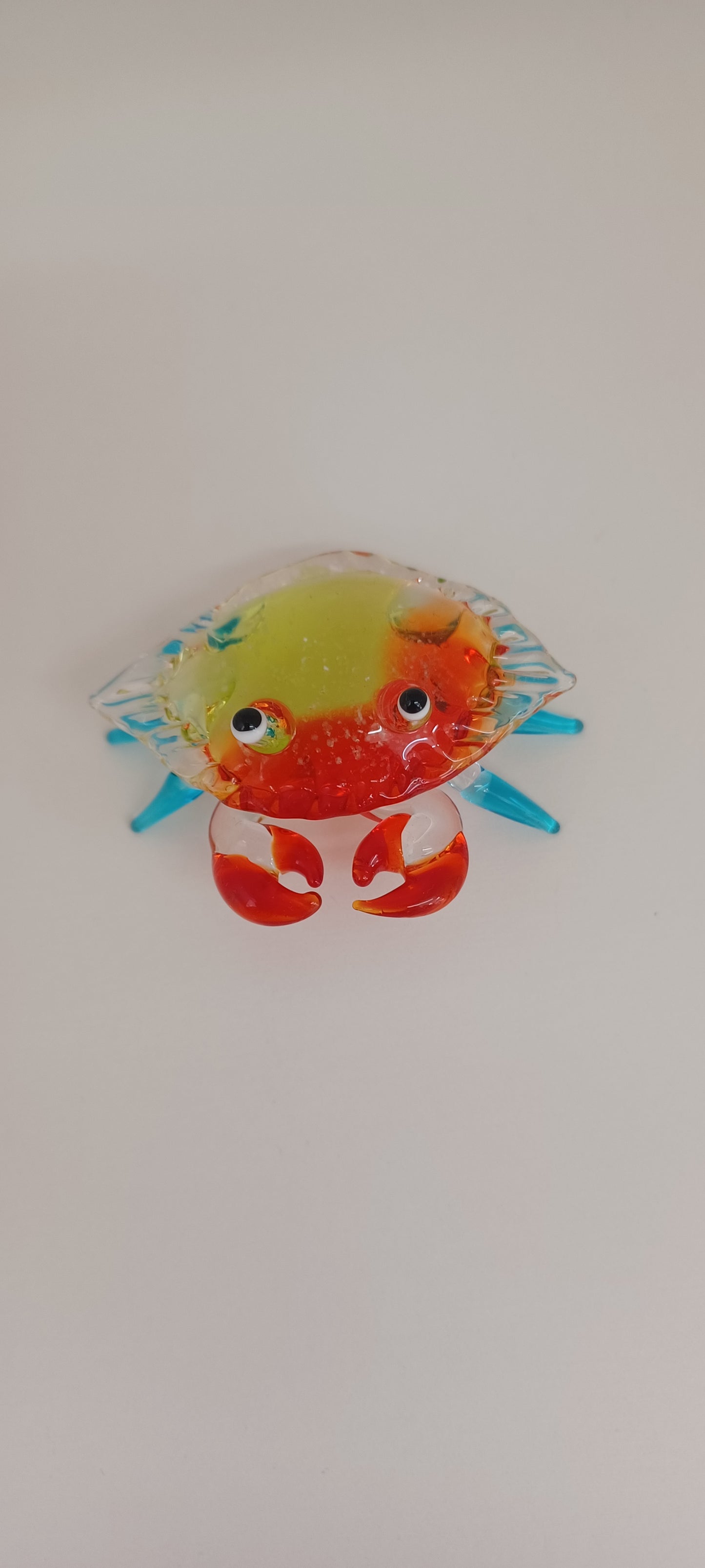 Glass Crab