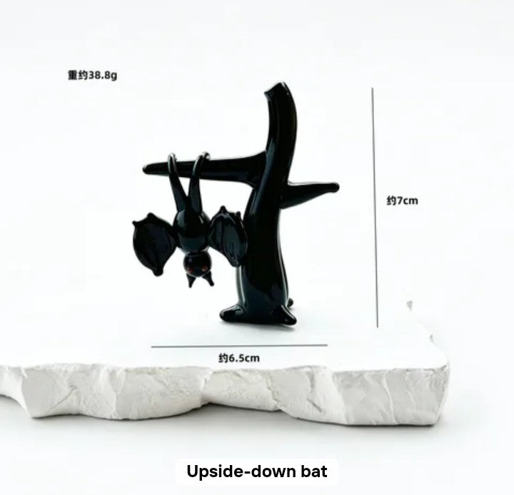 Glass Bat