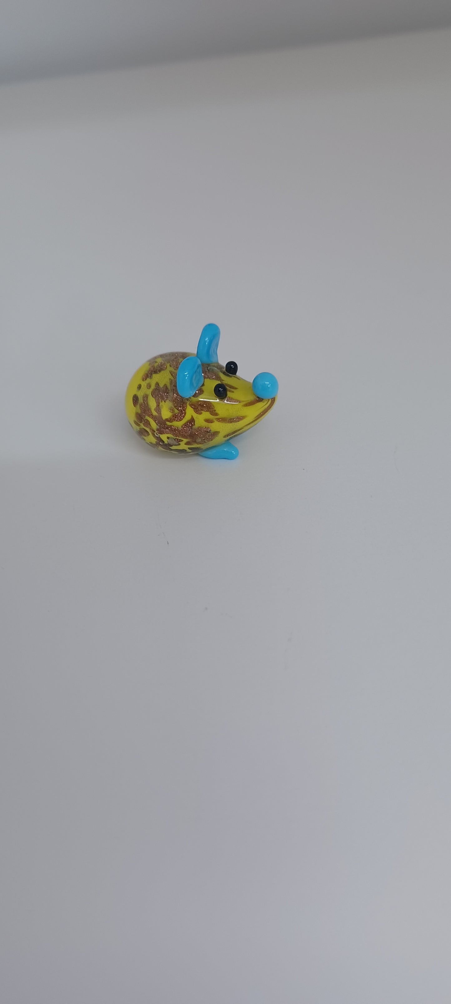 Glass Mouse