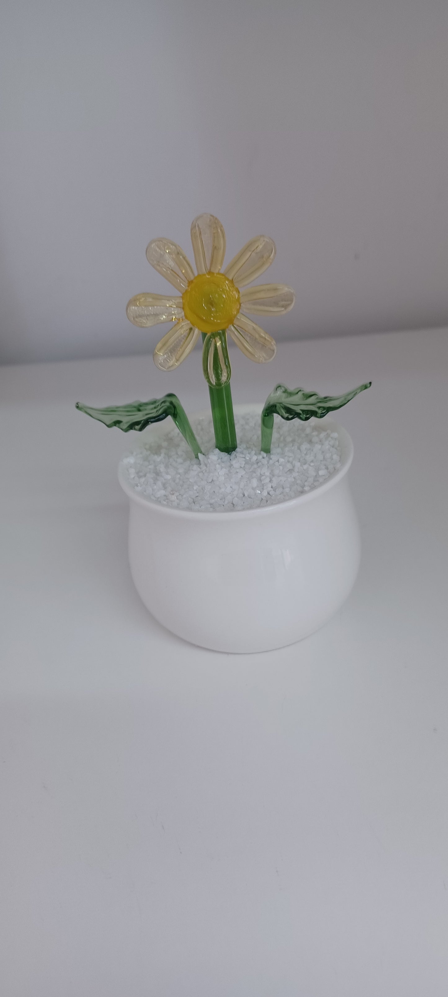 Glass Flower