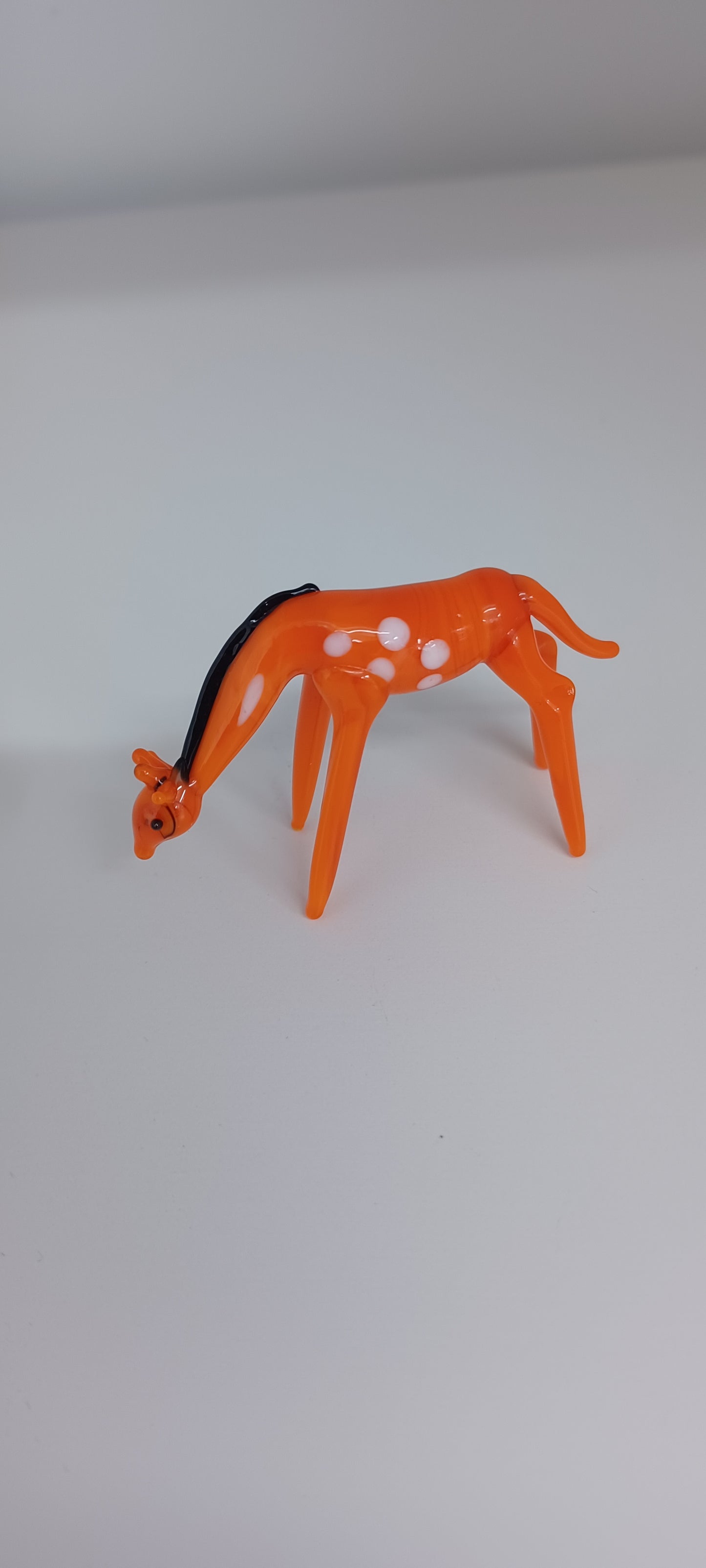 Glass Giraffe