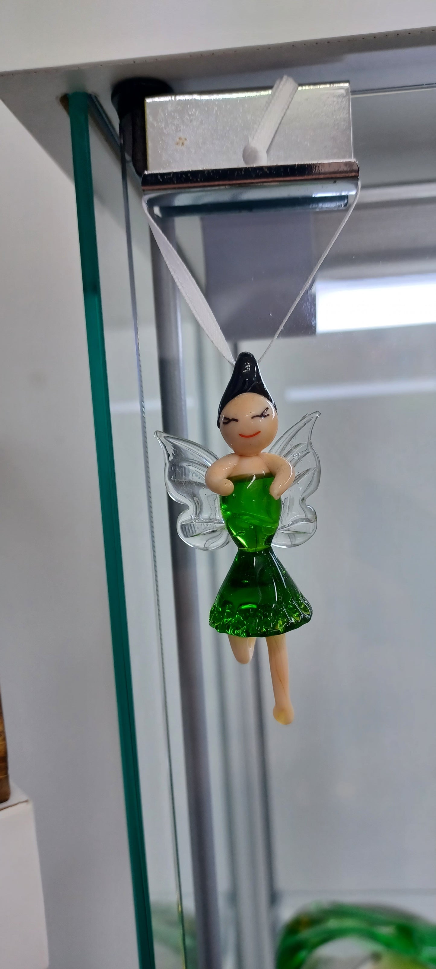 Glass Fairy