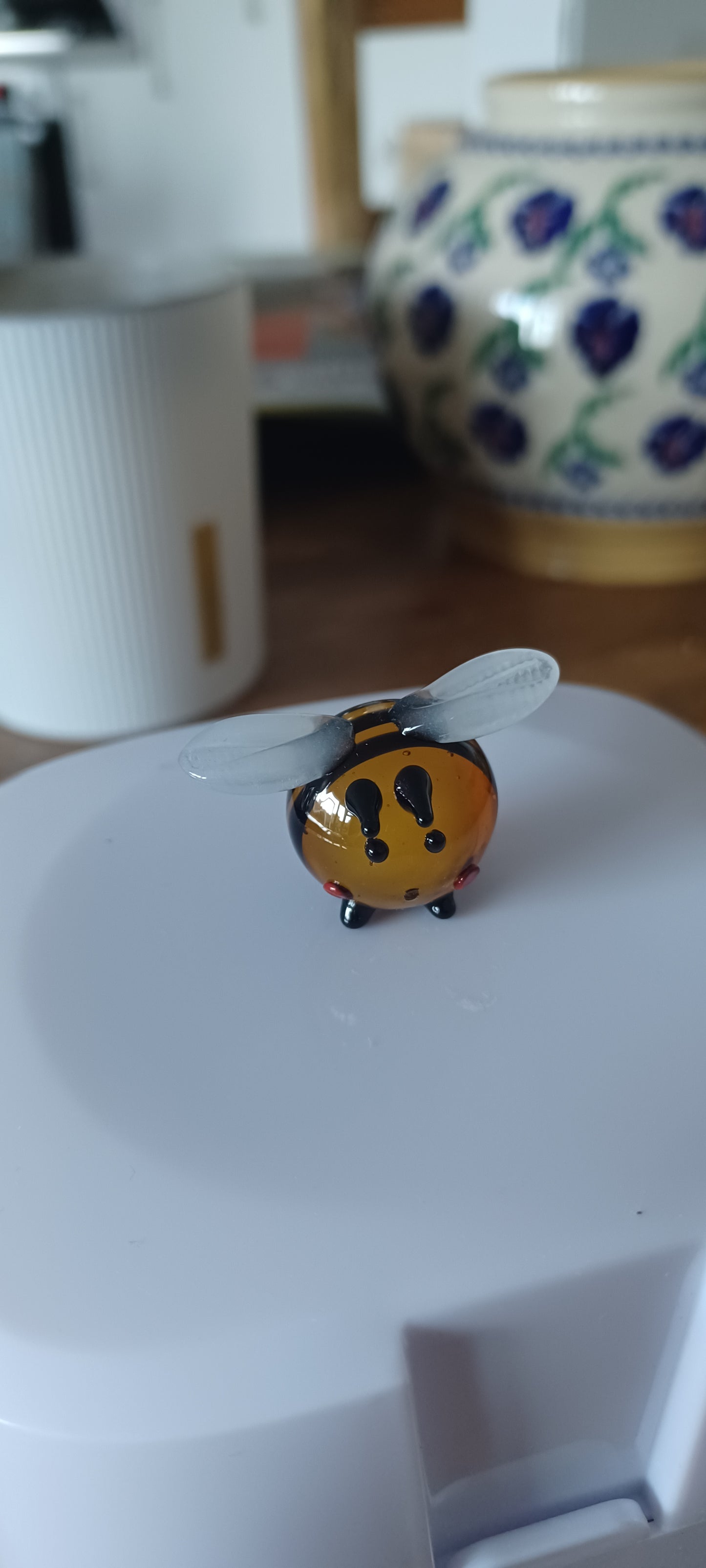 Glass Bee