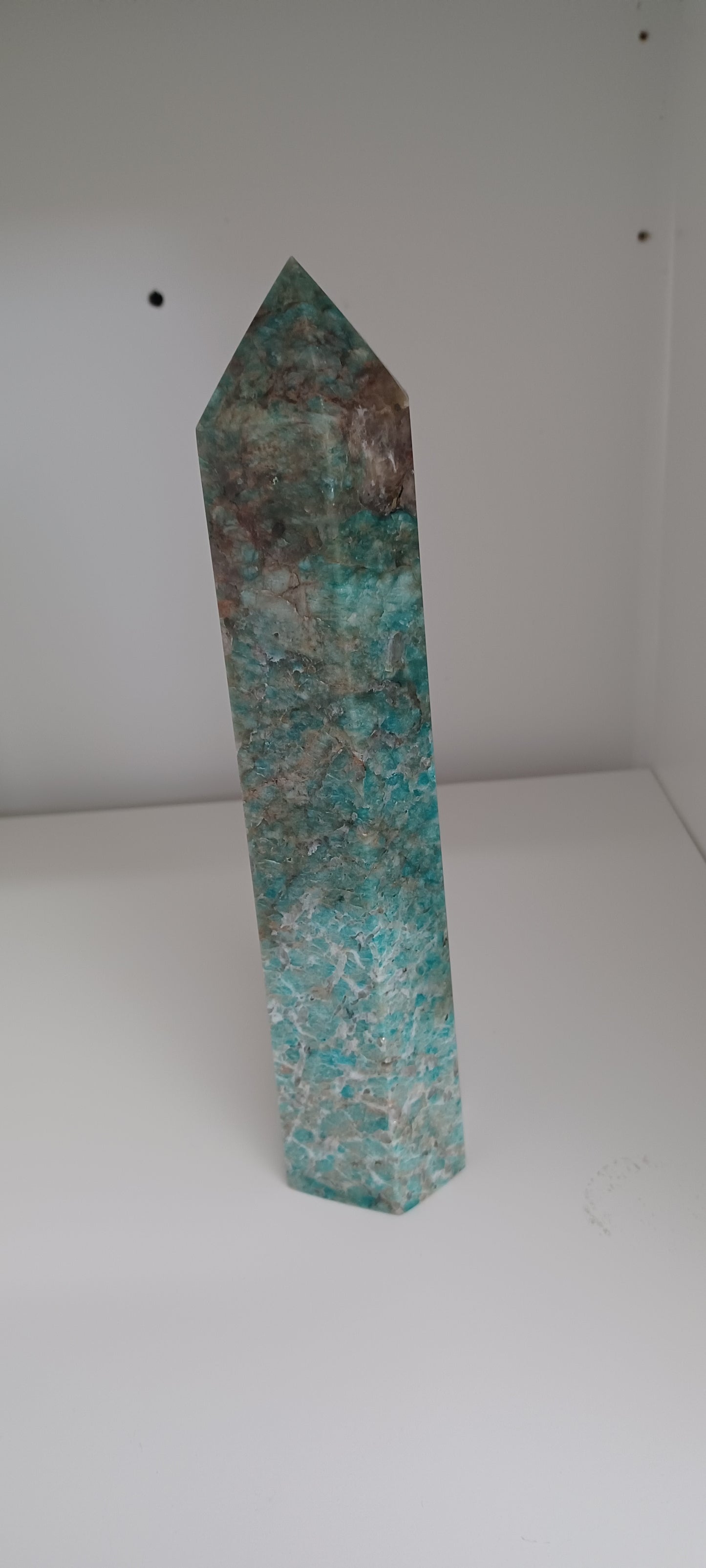 Crystal Tower