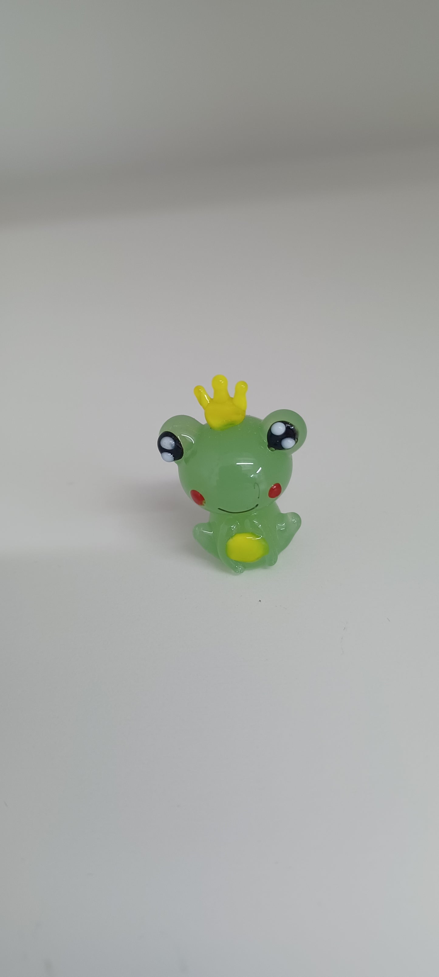 Glass Frog