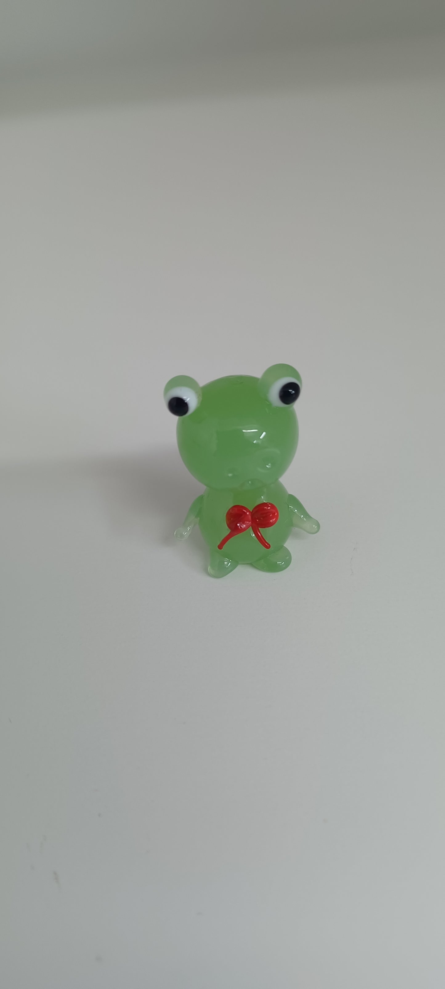 Glass Frog