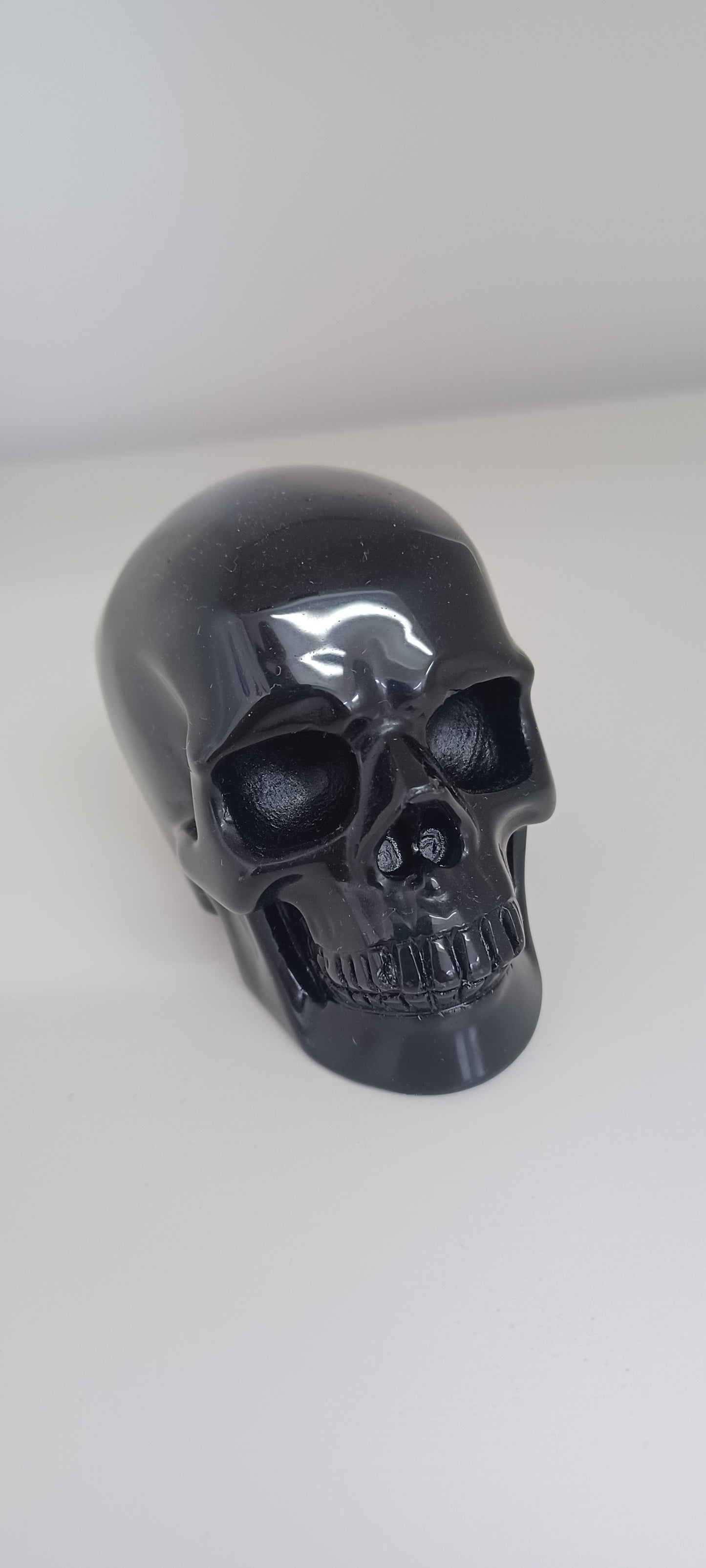 Crystal Skull