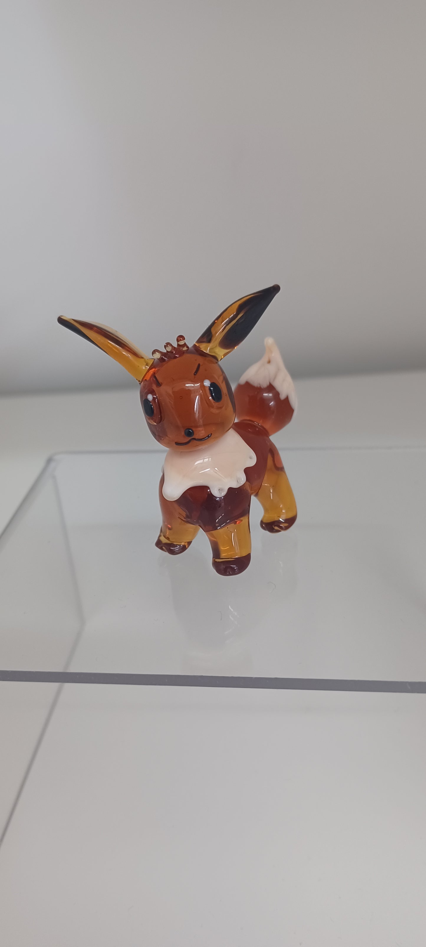 Glass Pokomon