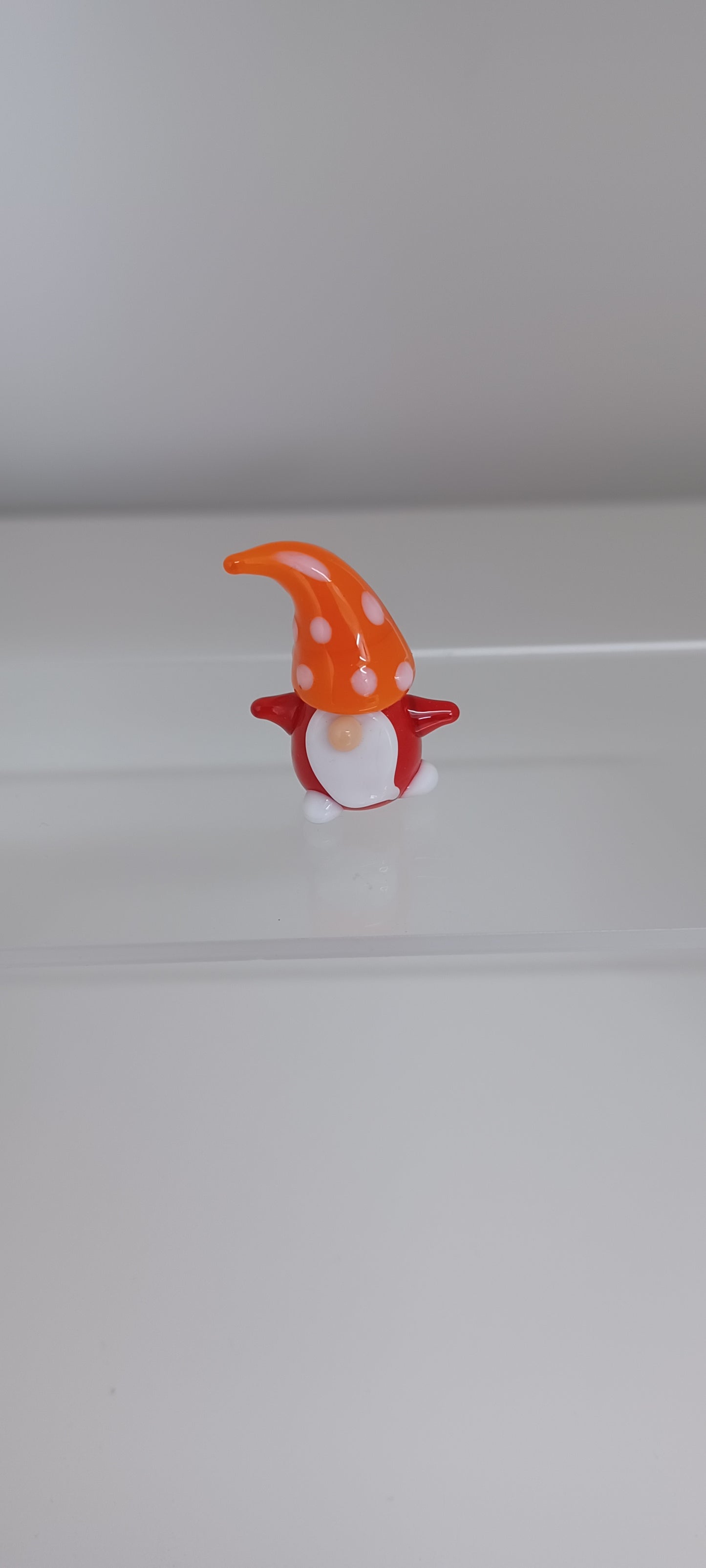Glass Gnome