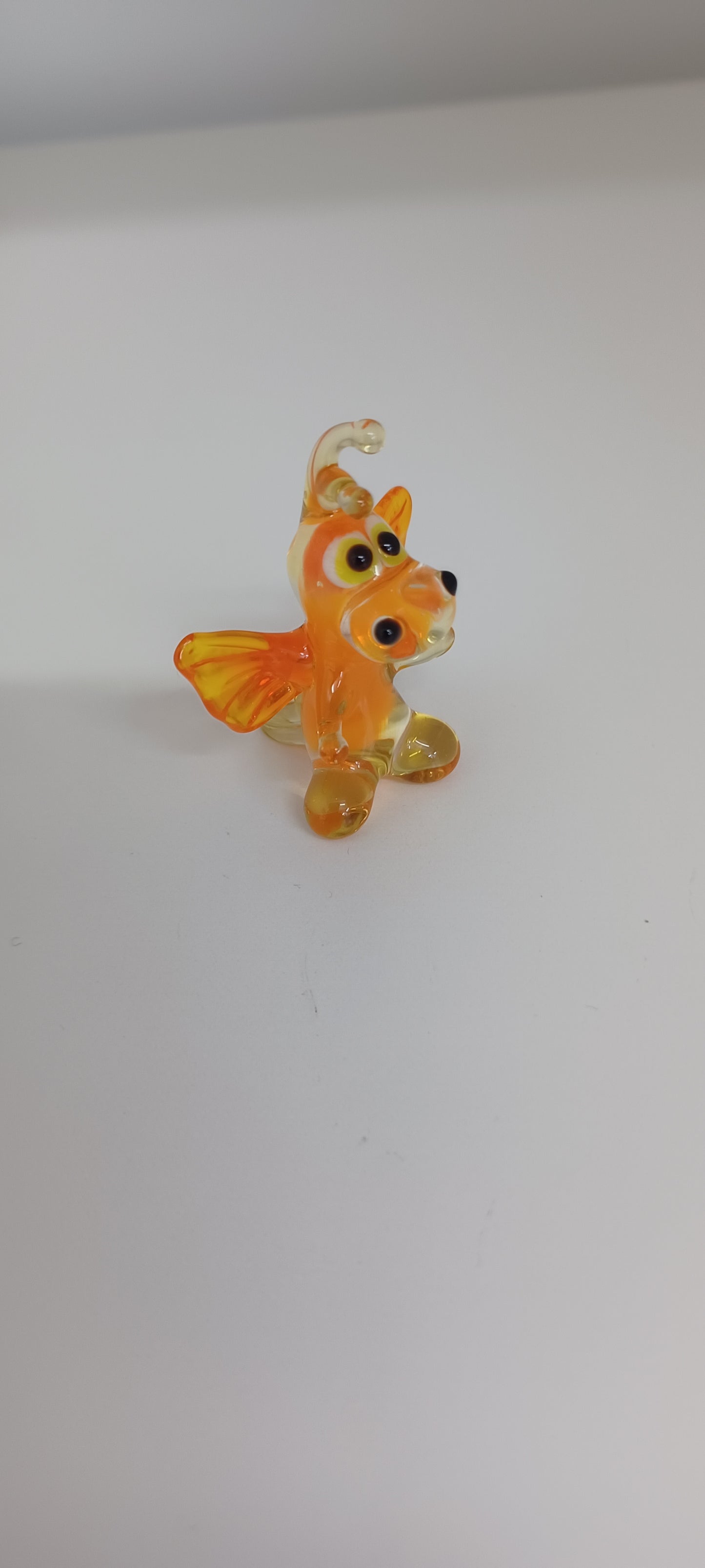 Glass Dragon