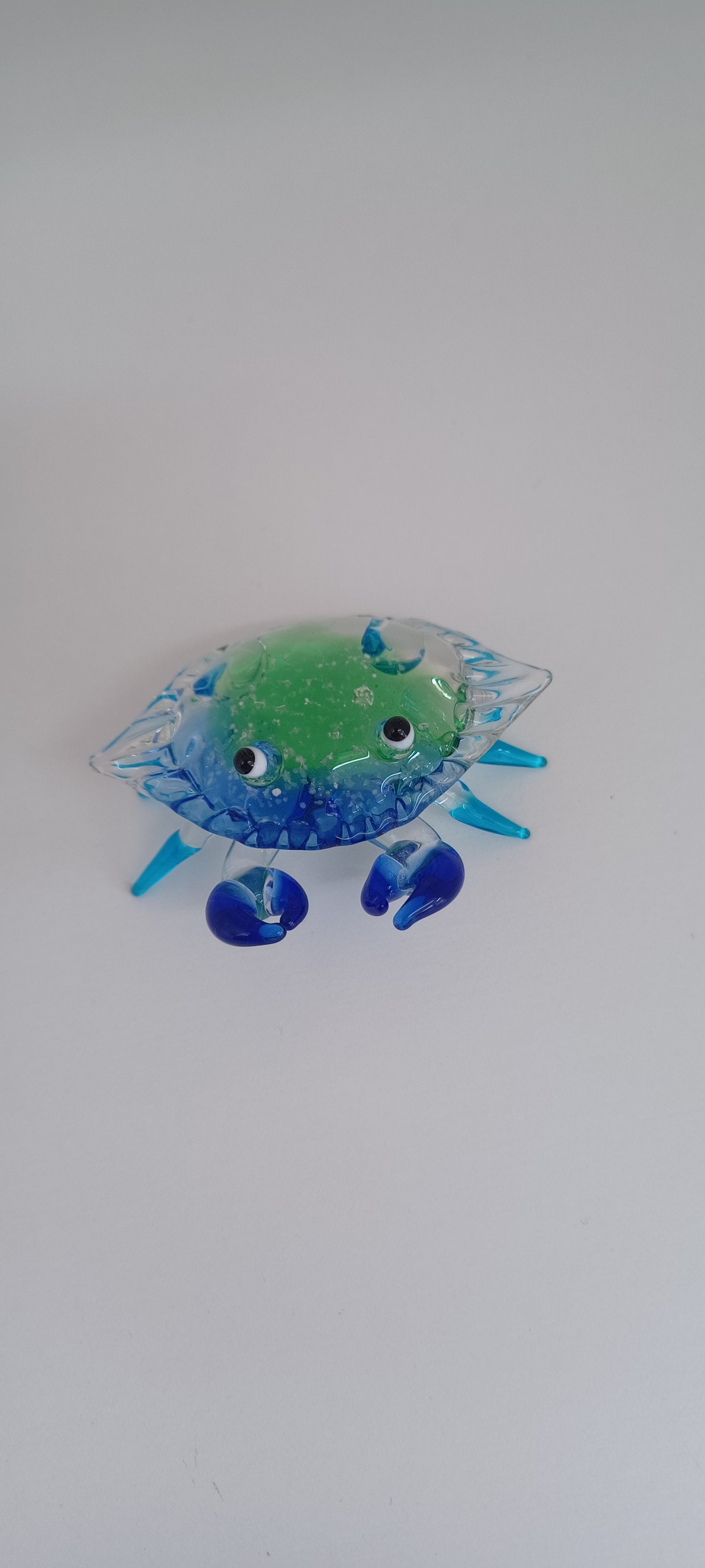 Glass Crab