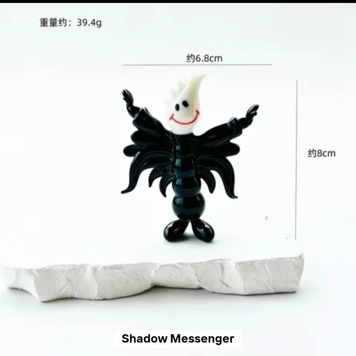Glass Ghost