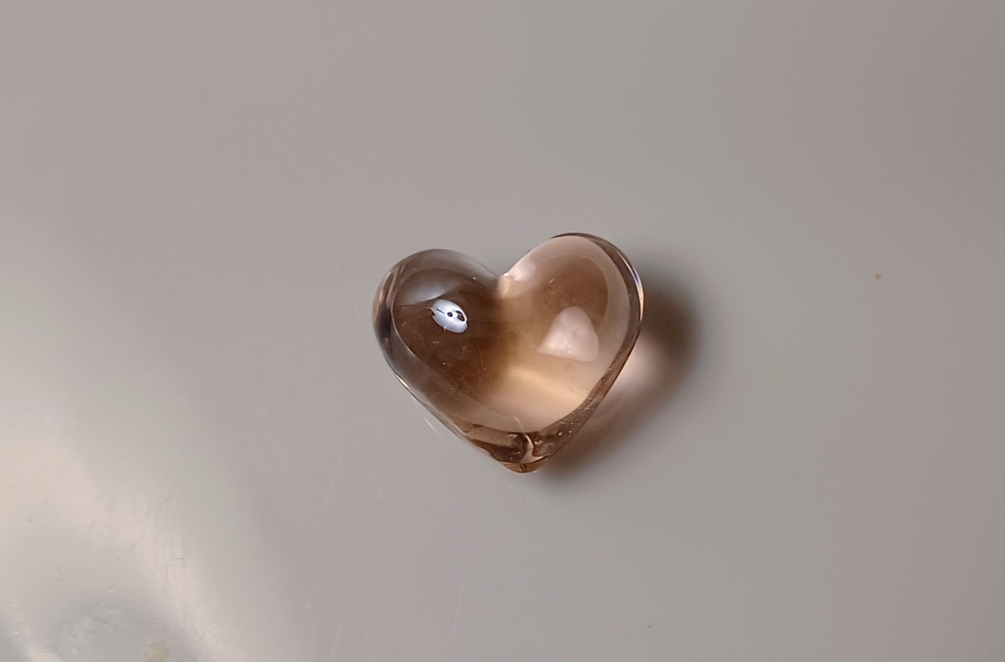 Glass Heart