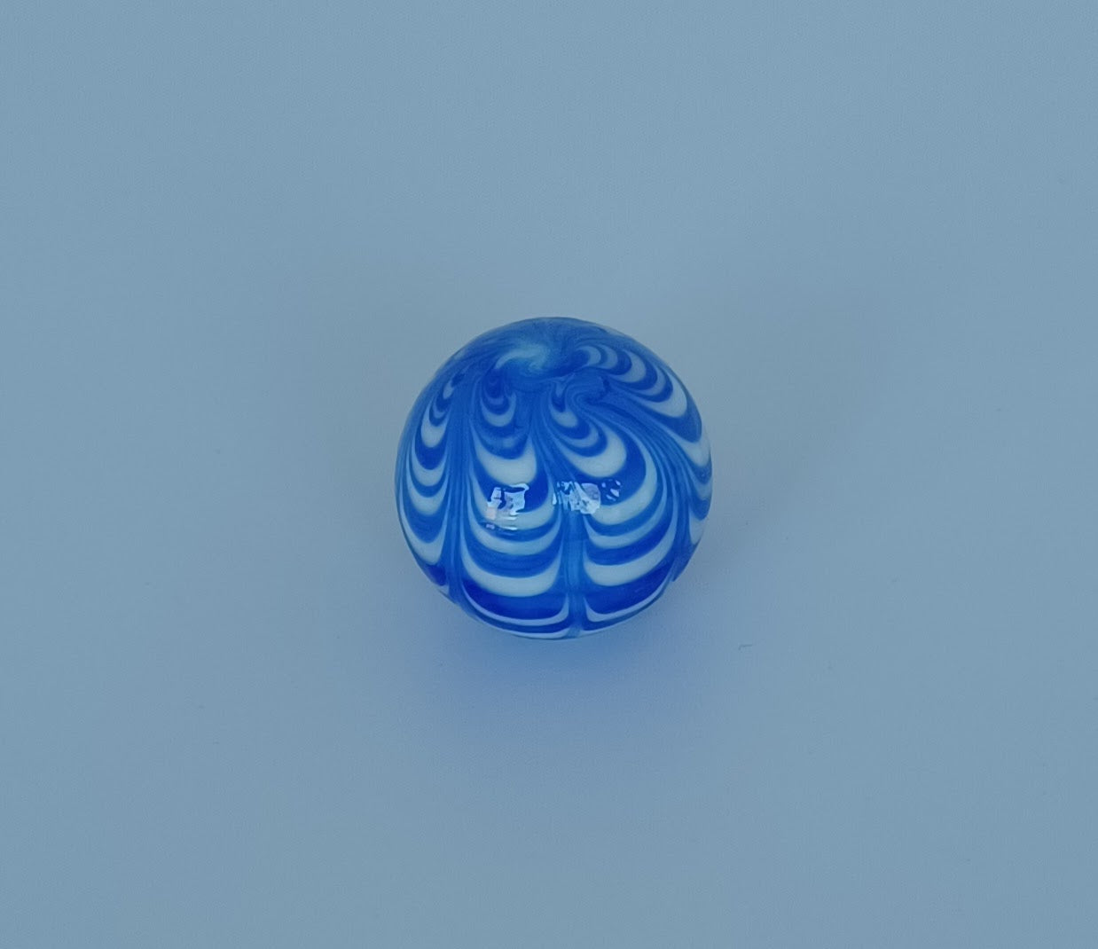 Glass Marble