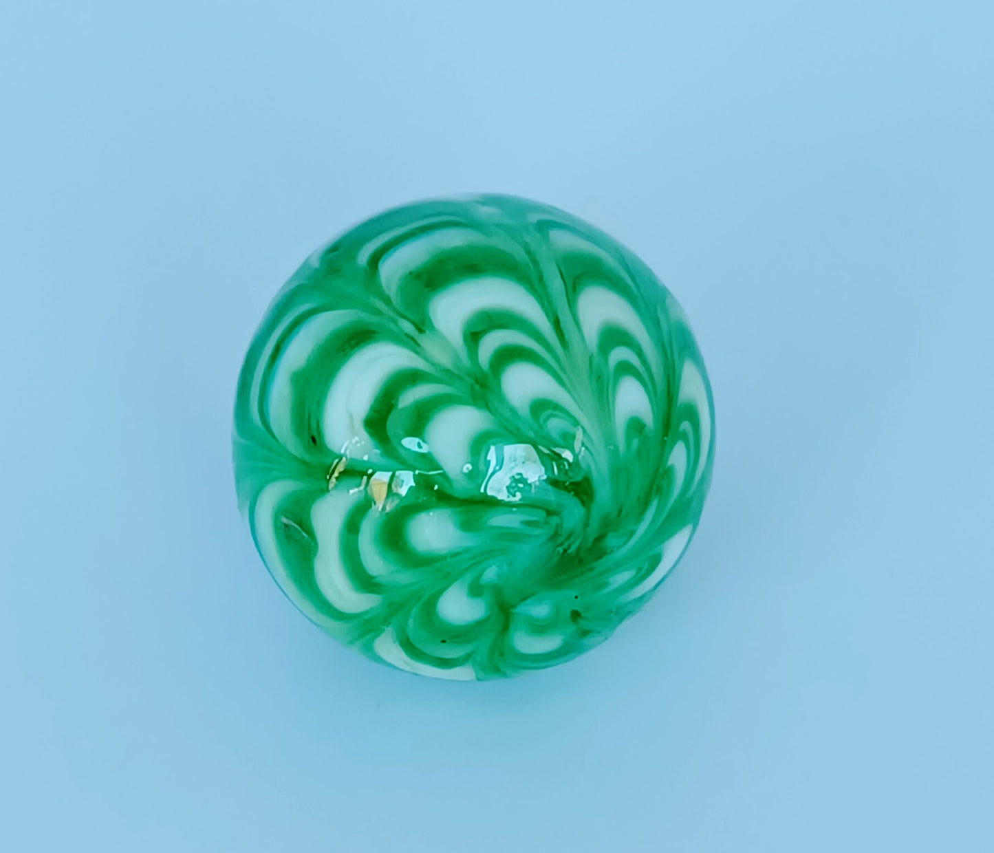 Glass Marble