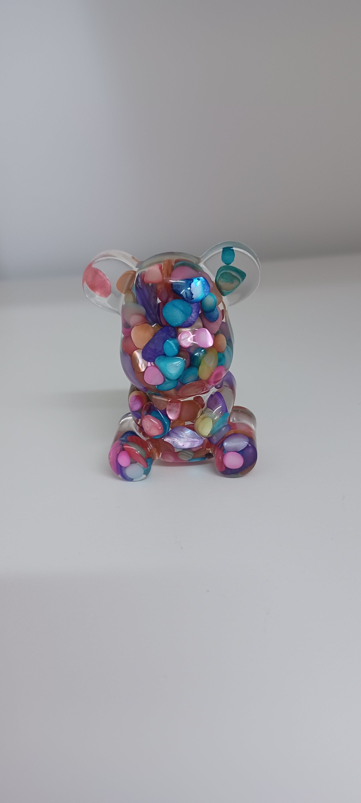 Resin Bear