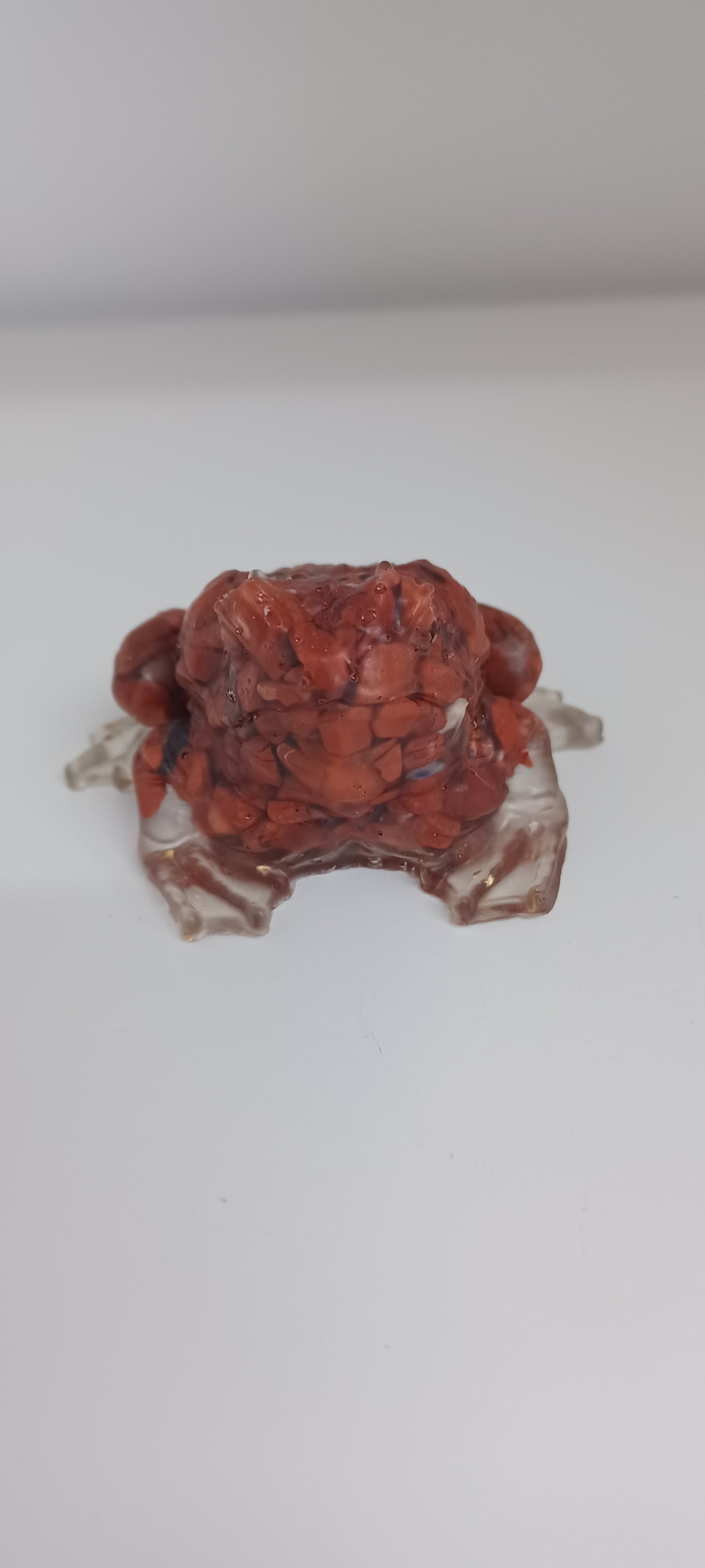 Resin Toad