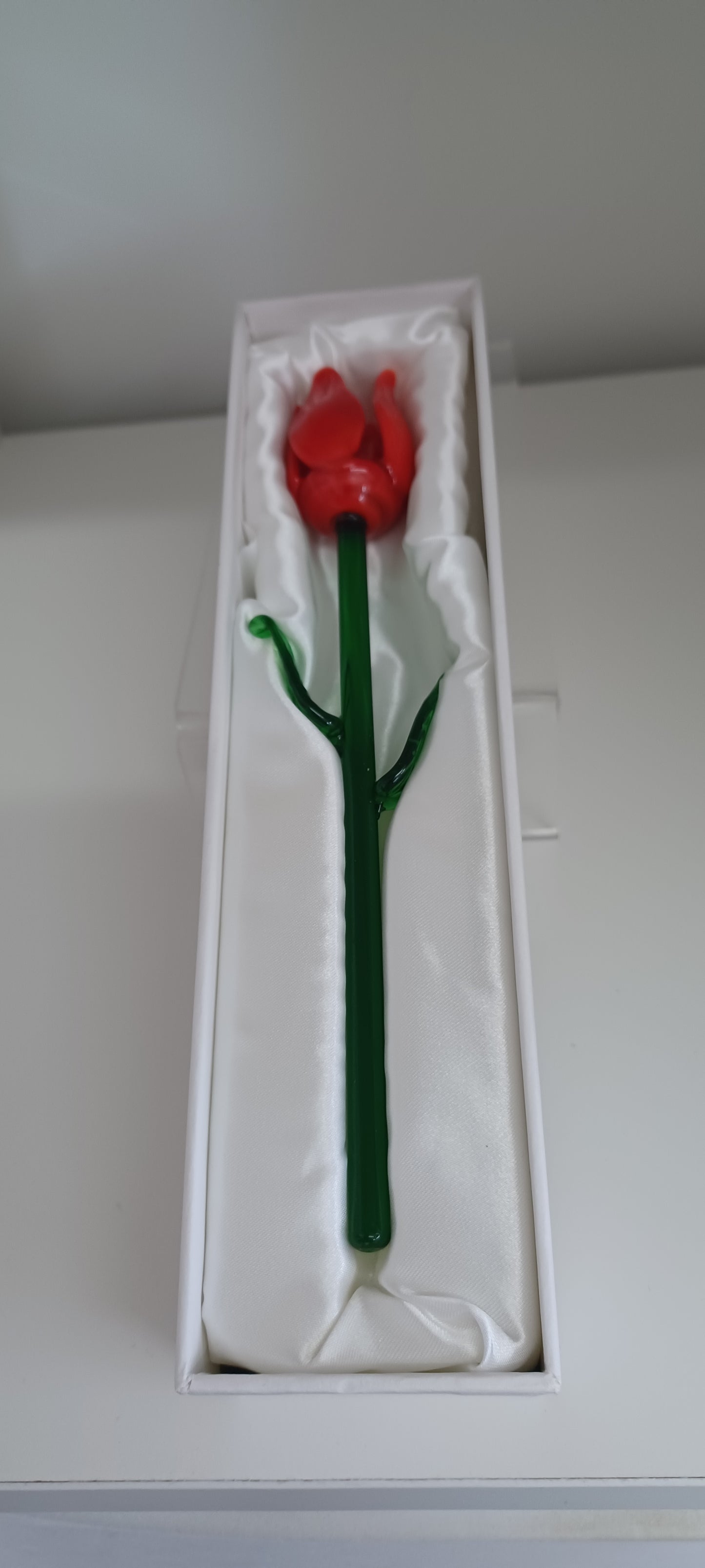 Glass Flower