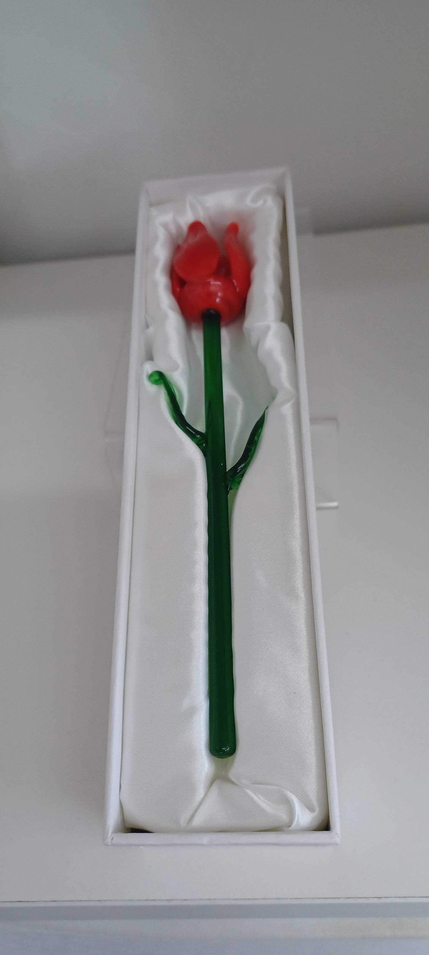 Glass Flower