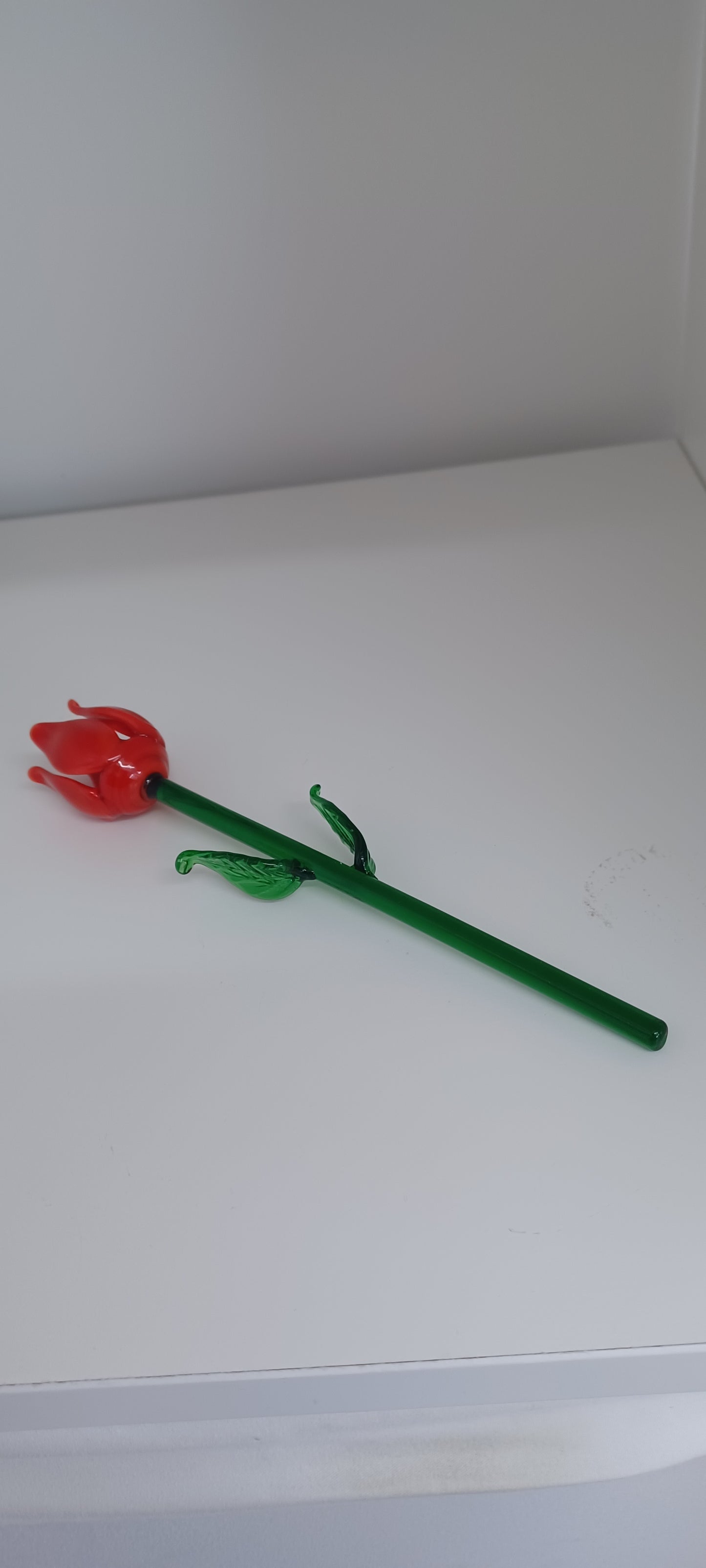 Glass Flower