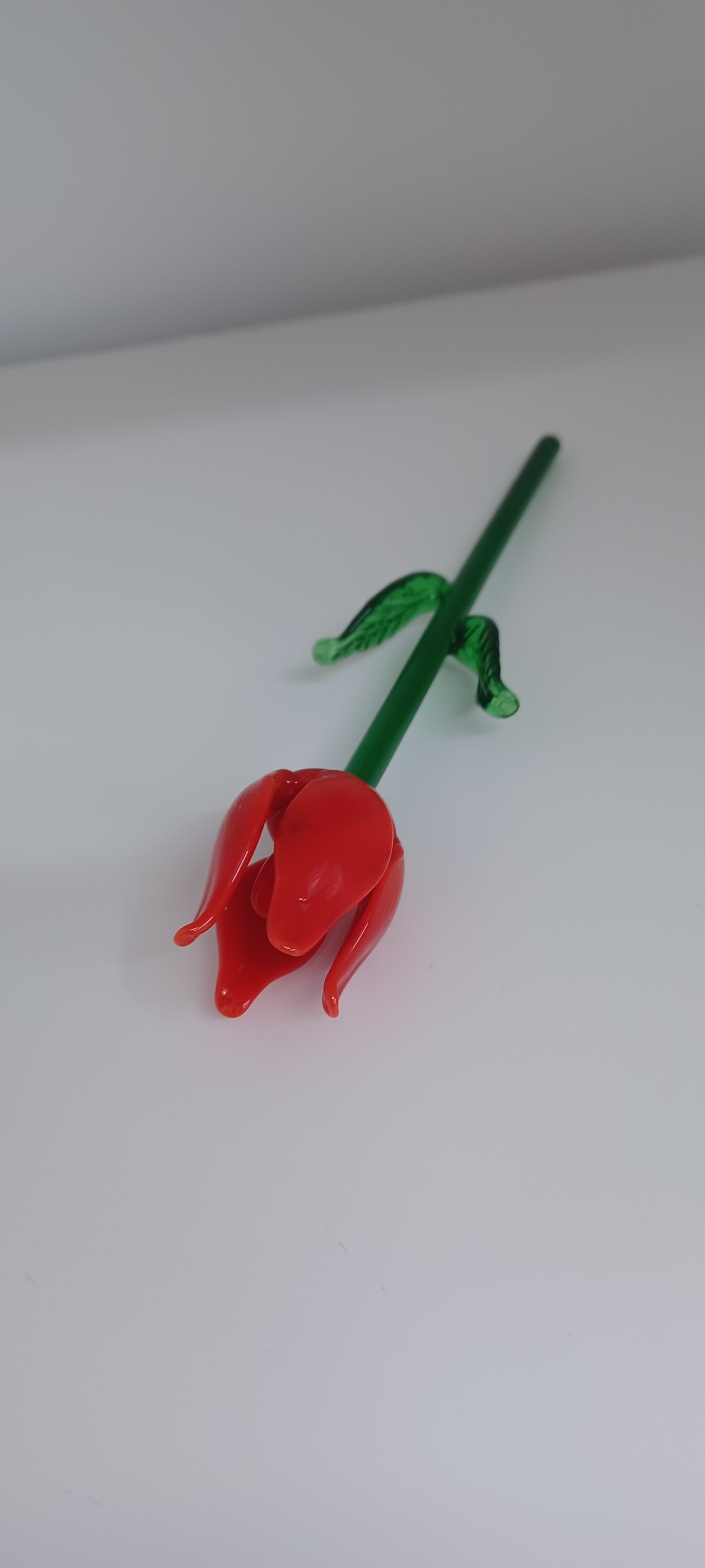 Glass Flower