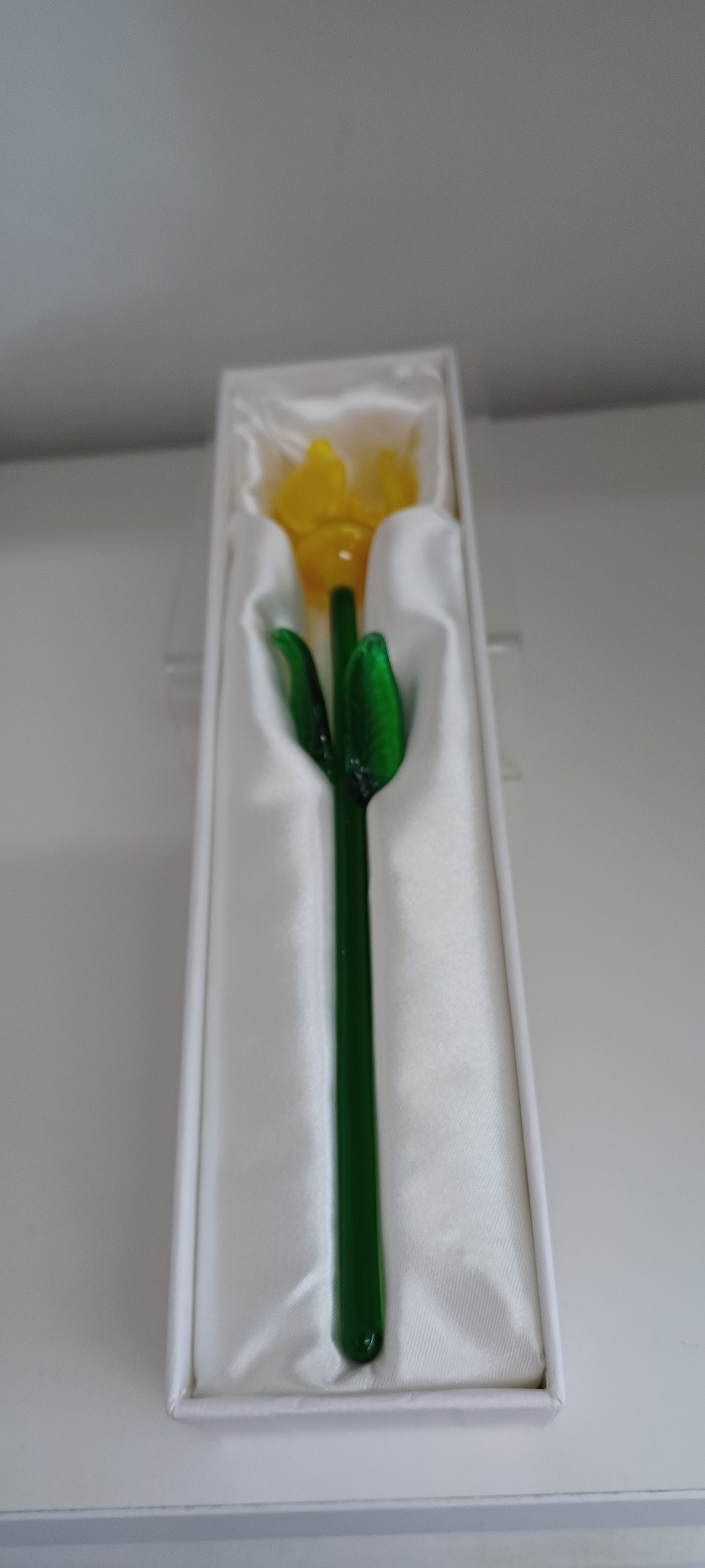 Glass Flower