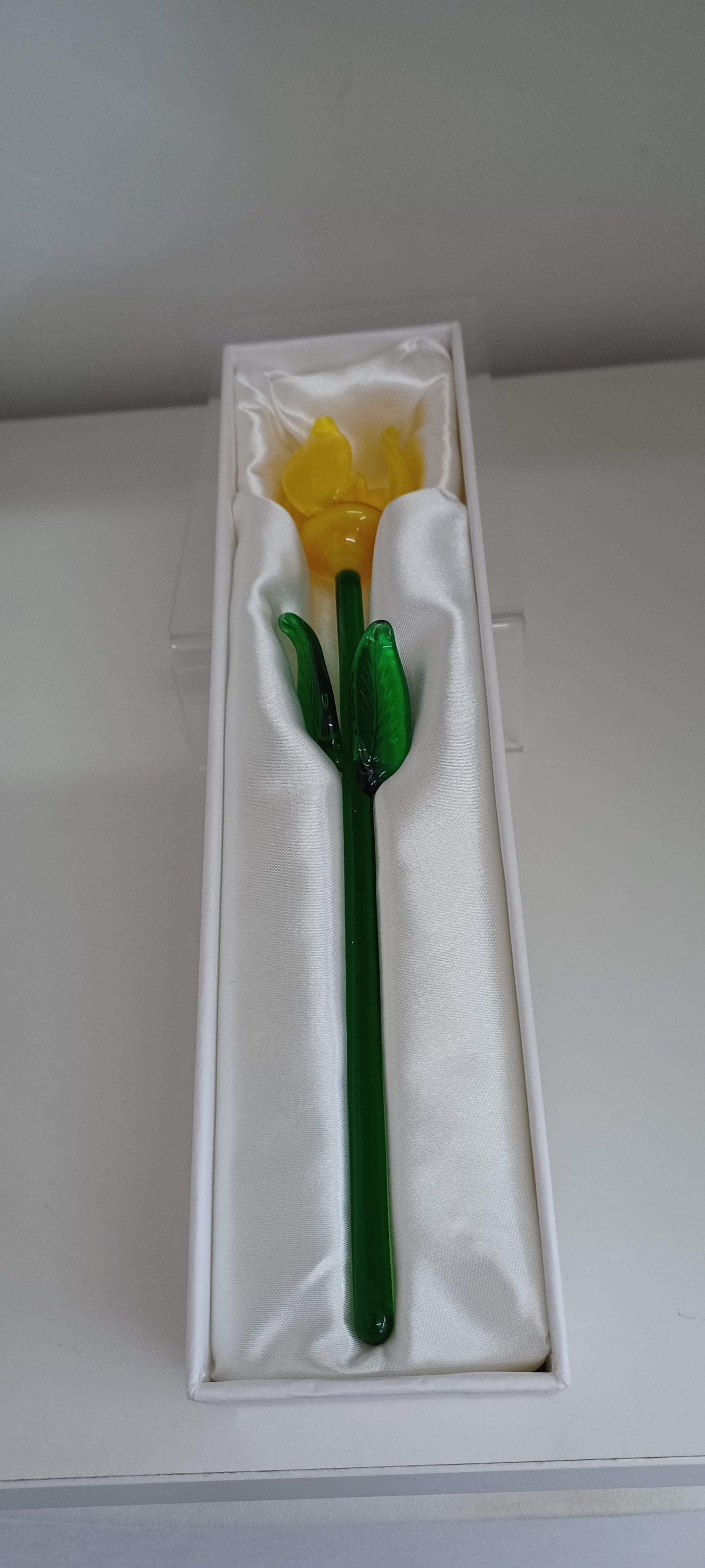 Glass Flower