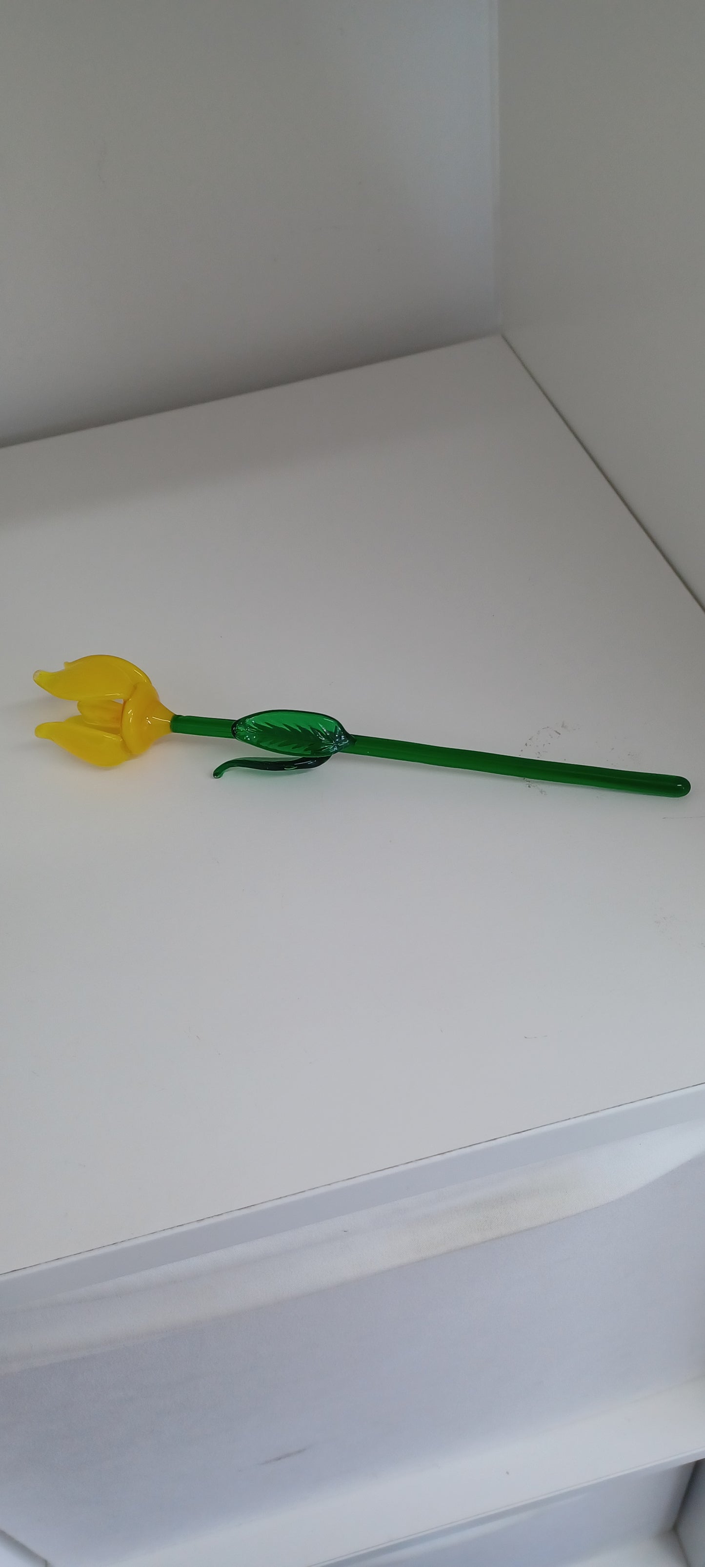 Glass Flower