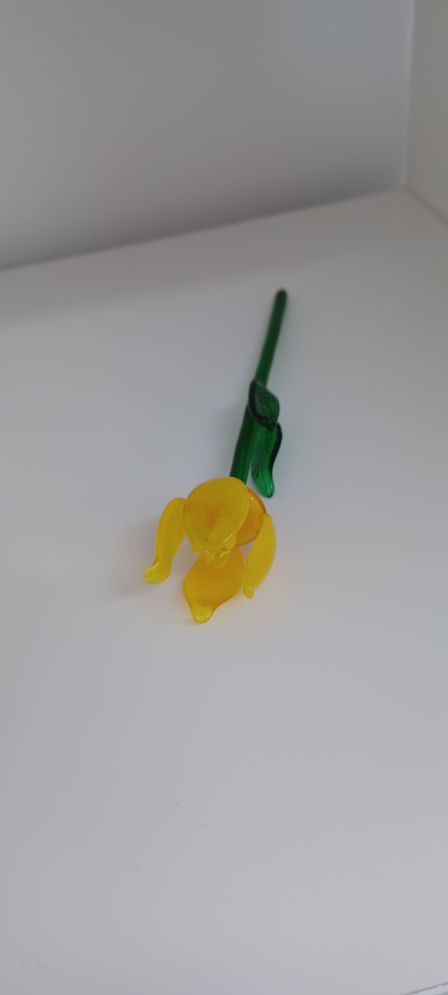 Glass Flower