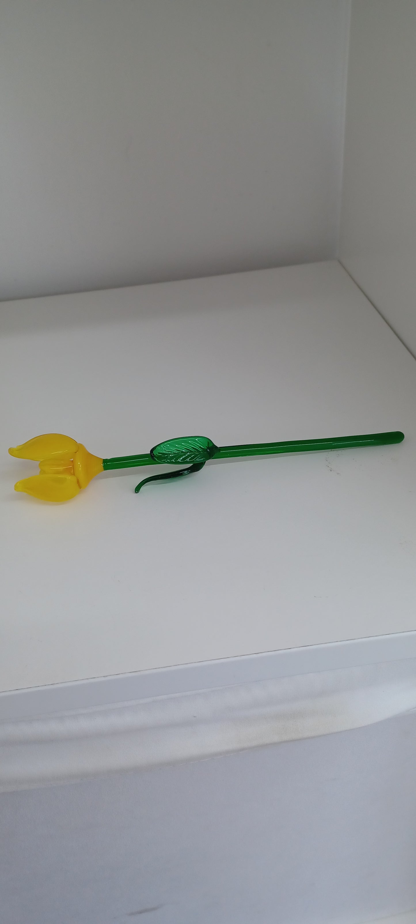Glass Flower